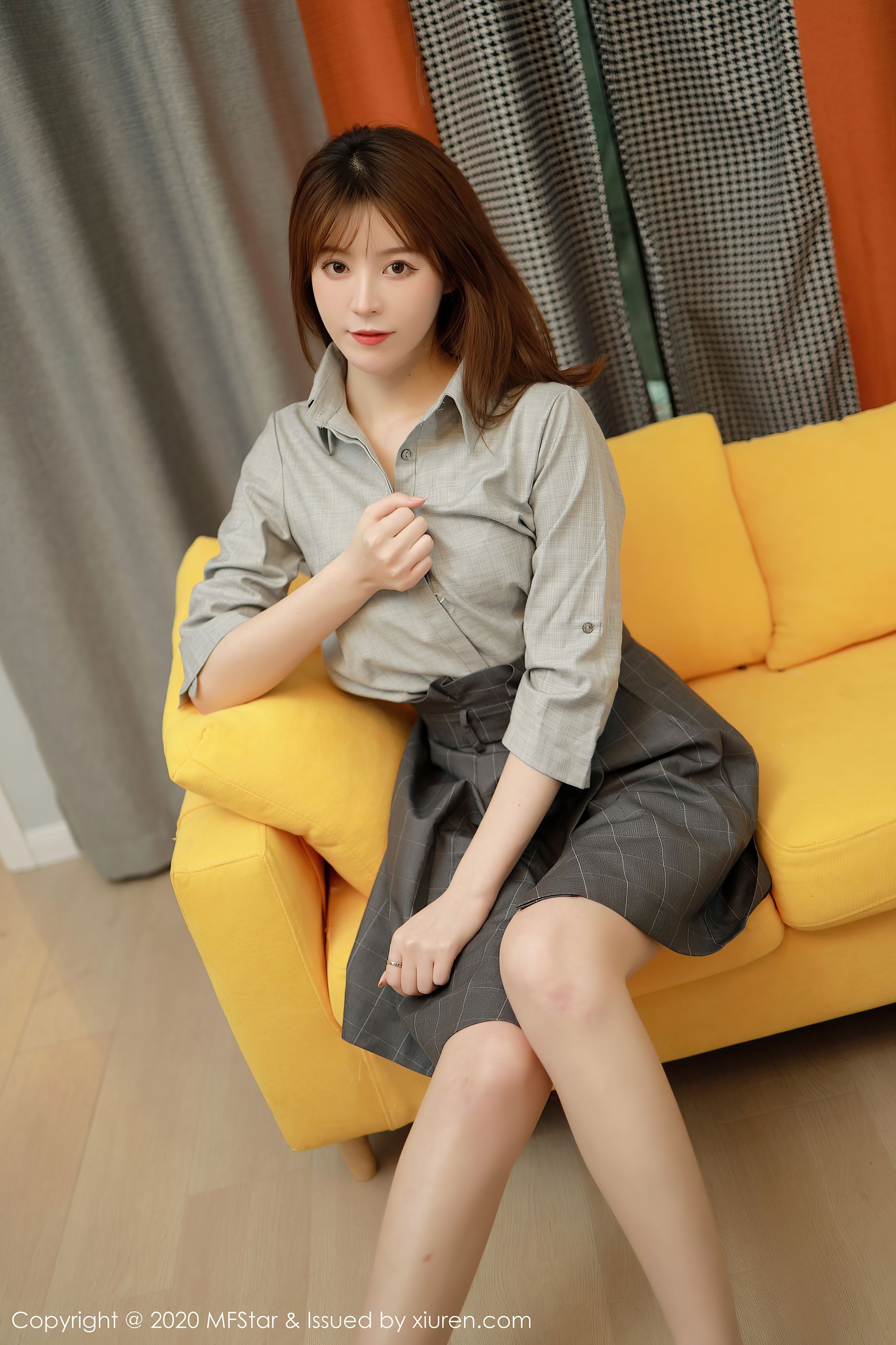 Vol.424 yoo优优-图15