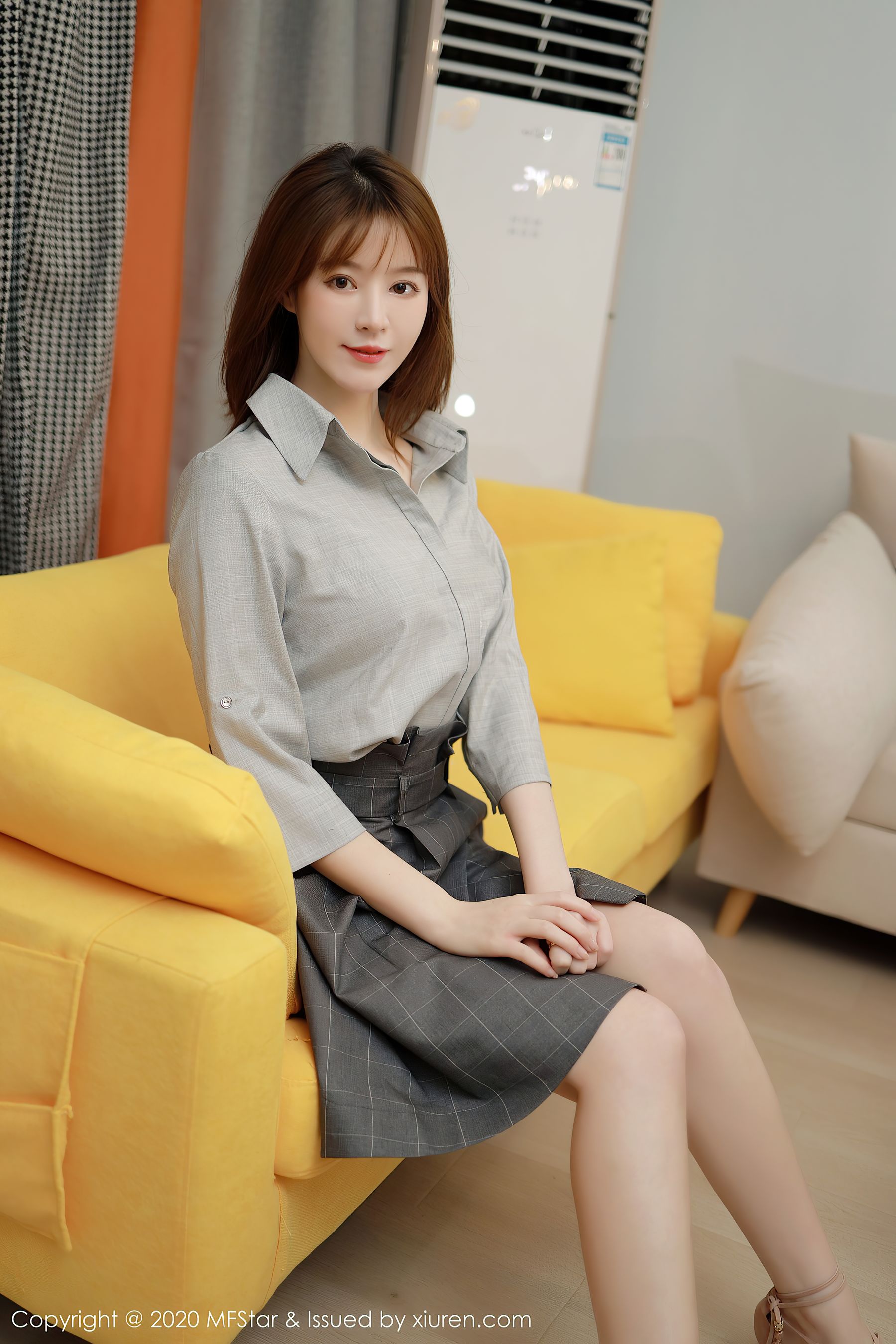Vol.424 yoo优优-图16