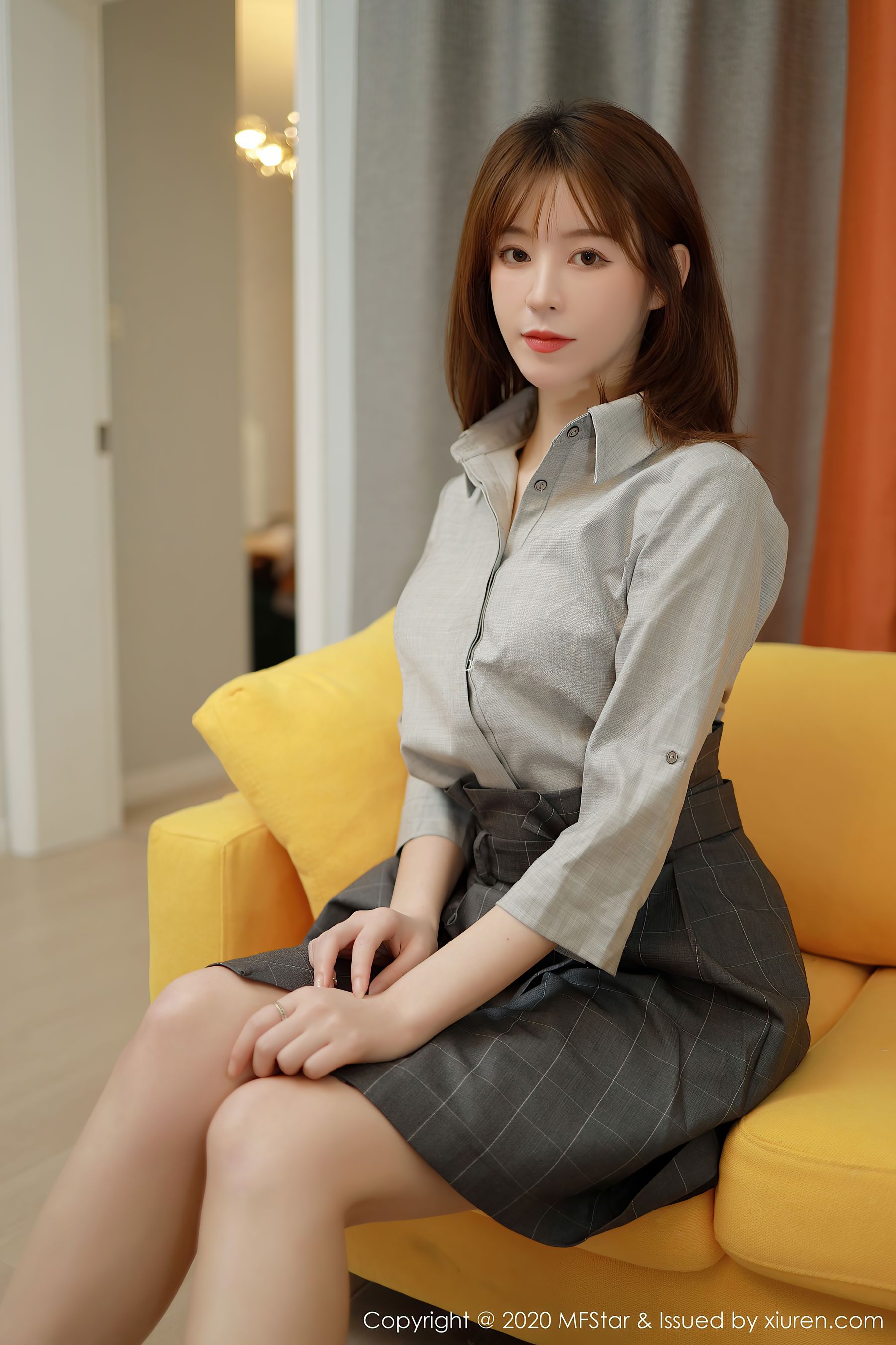 Vol.424 yoo优优-图17