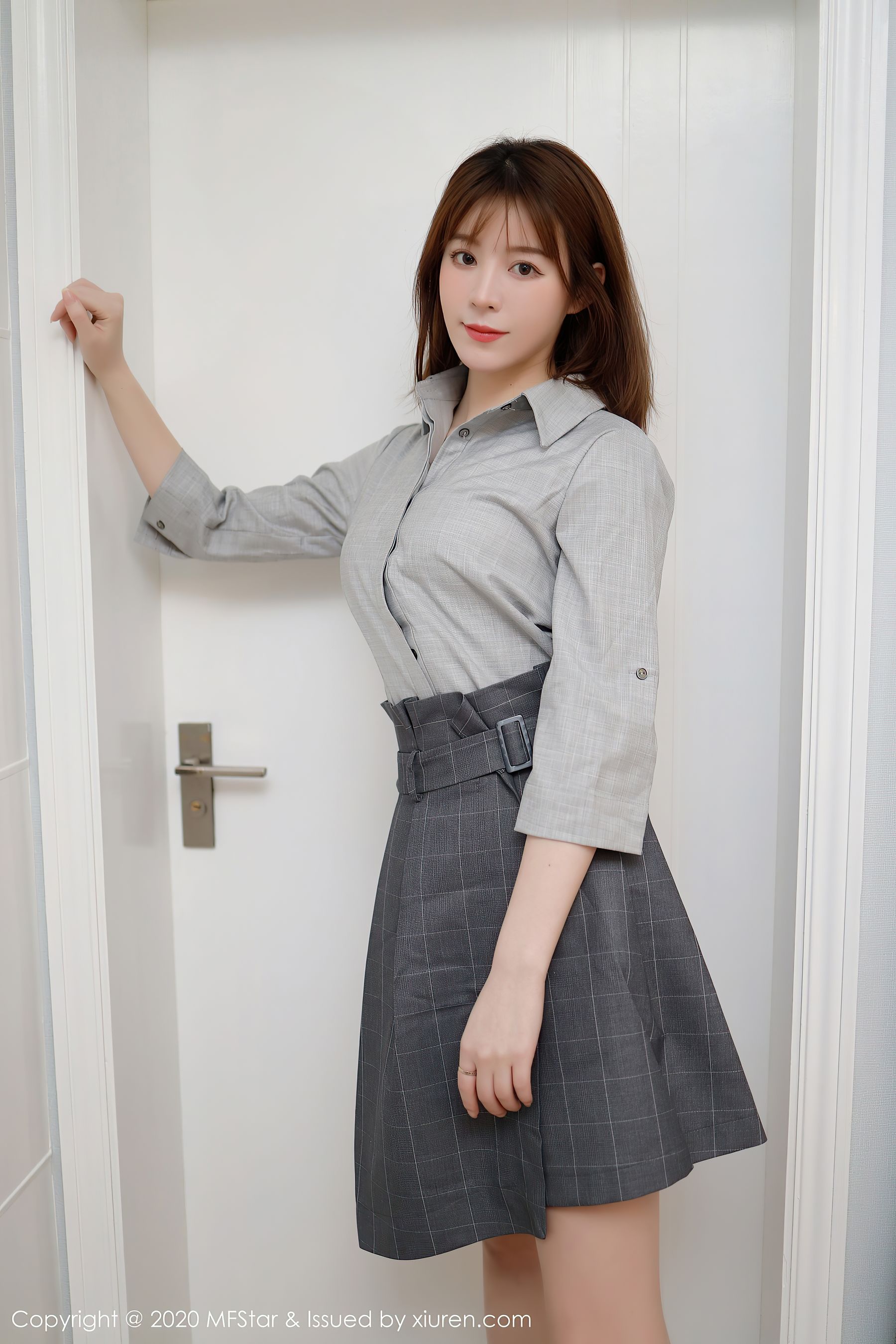 Vol.424 yoo优优-图19