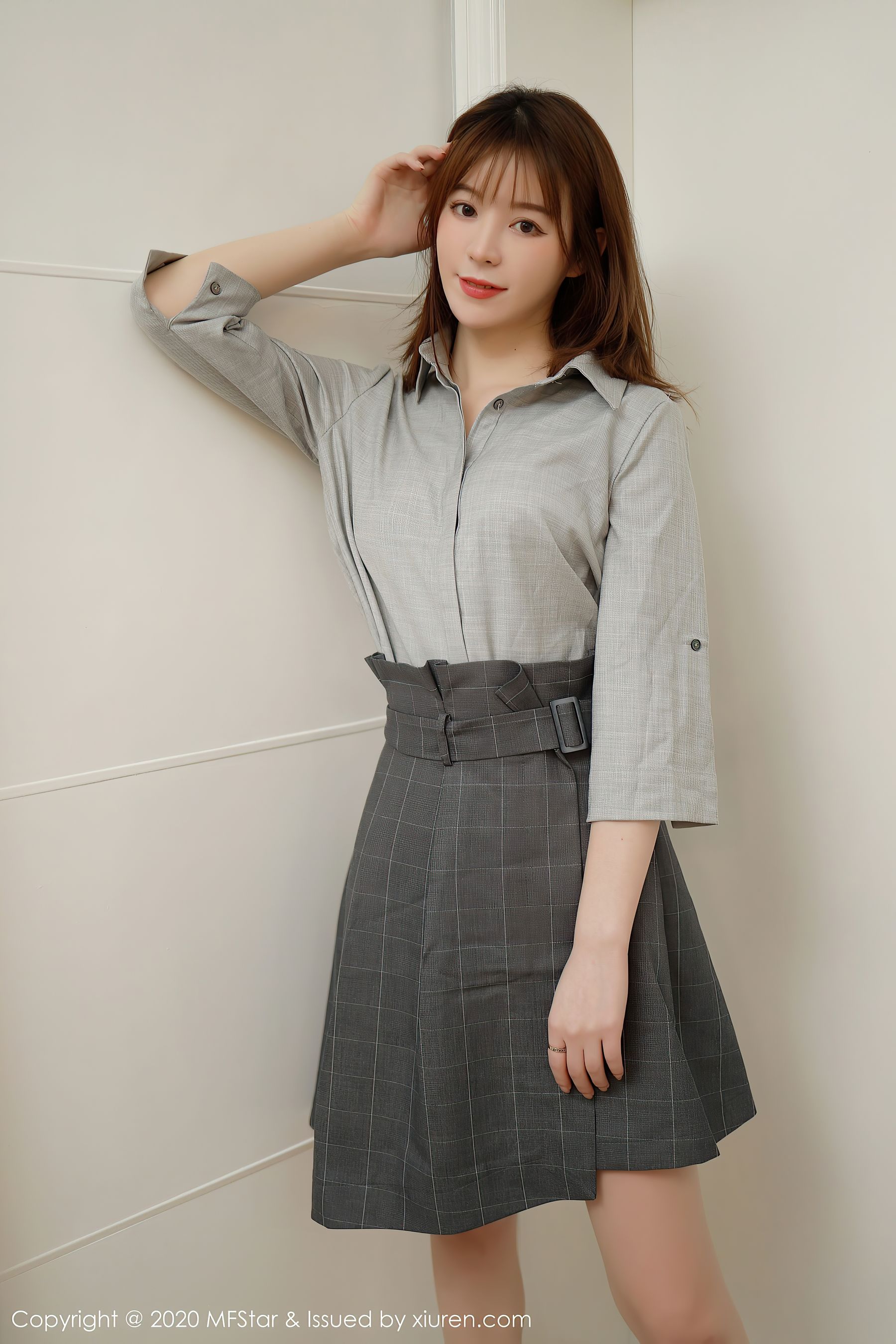 Vol.424 yoo优优-图20