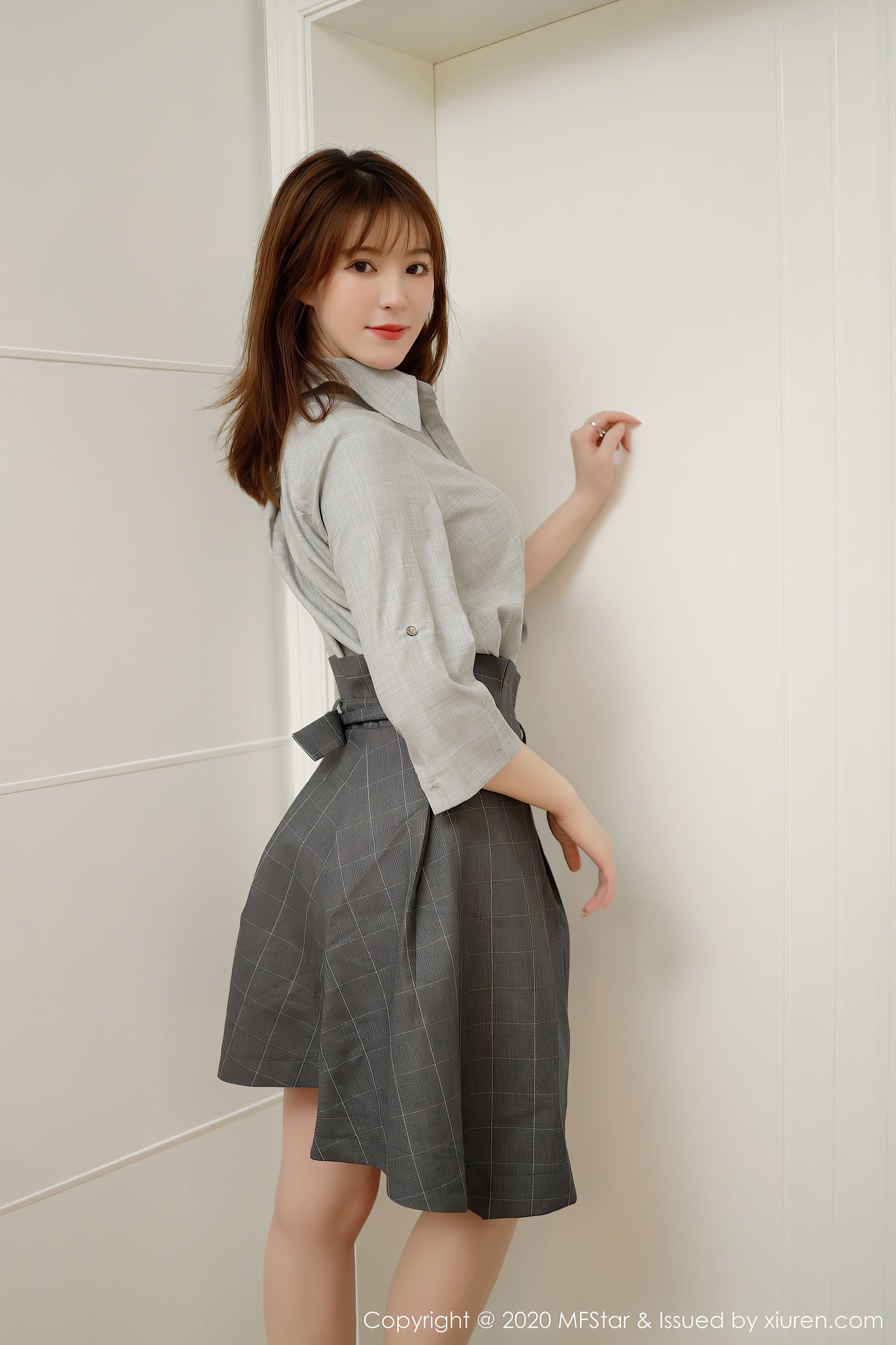 Vol.424 yoo优优-图21