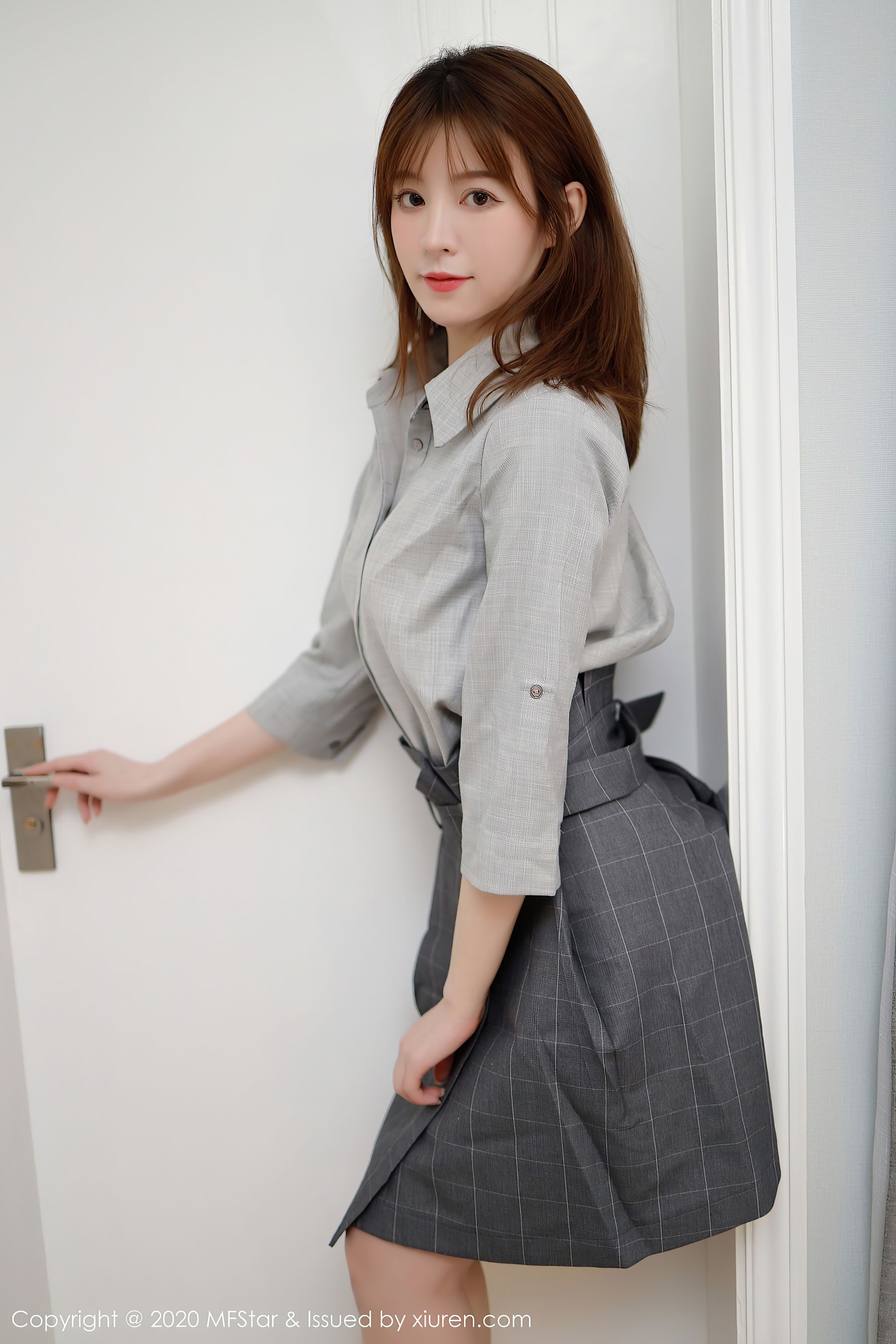 Vol.424 yoo优优-图23