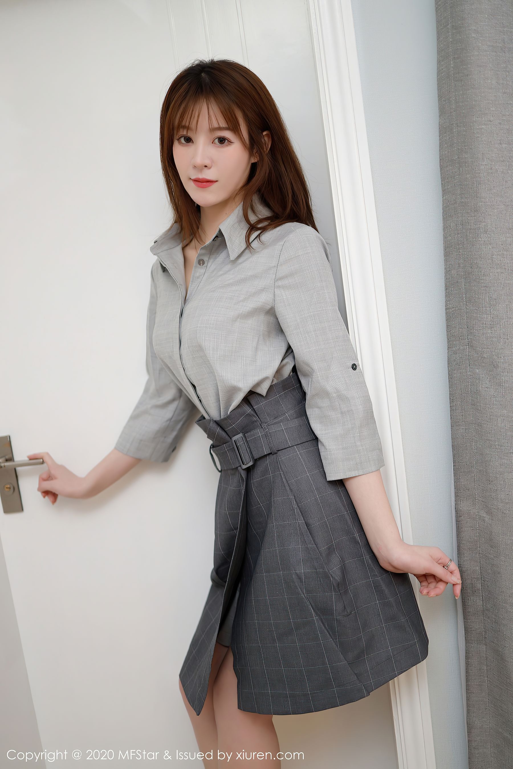 Vol.424 yoo优优-图24
