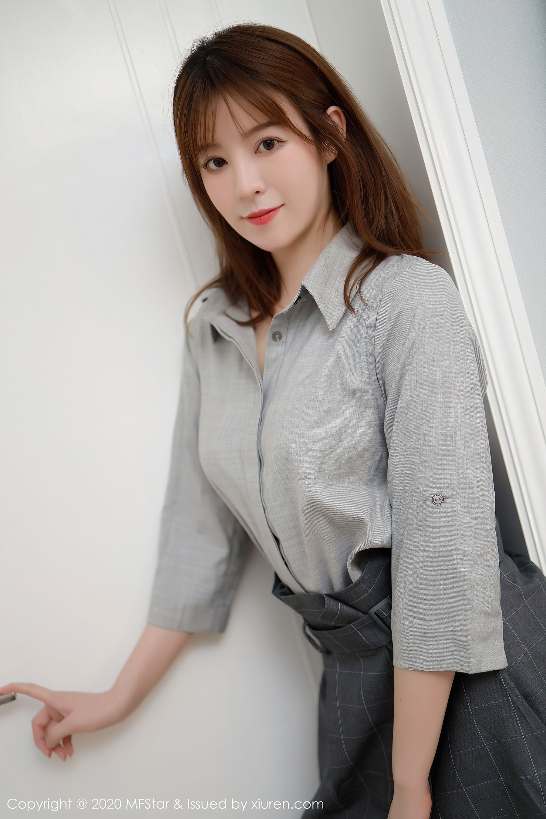 Vol.424 yoo优优-图25