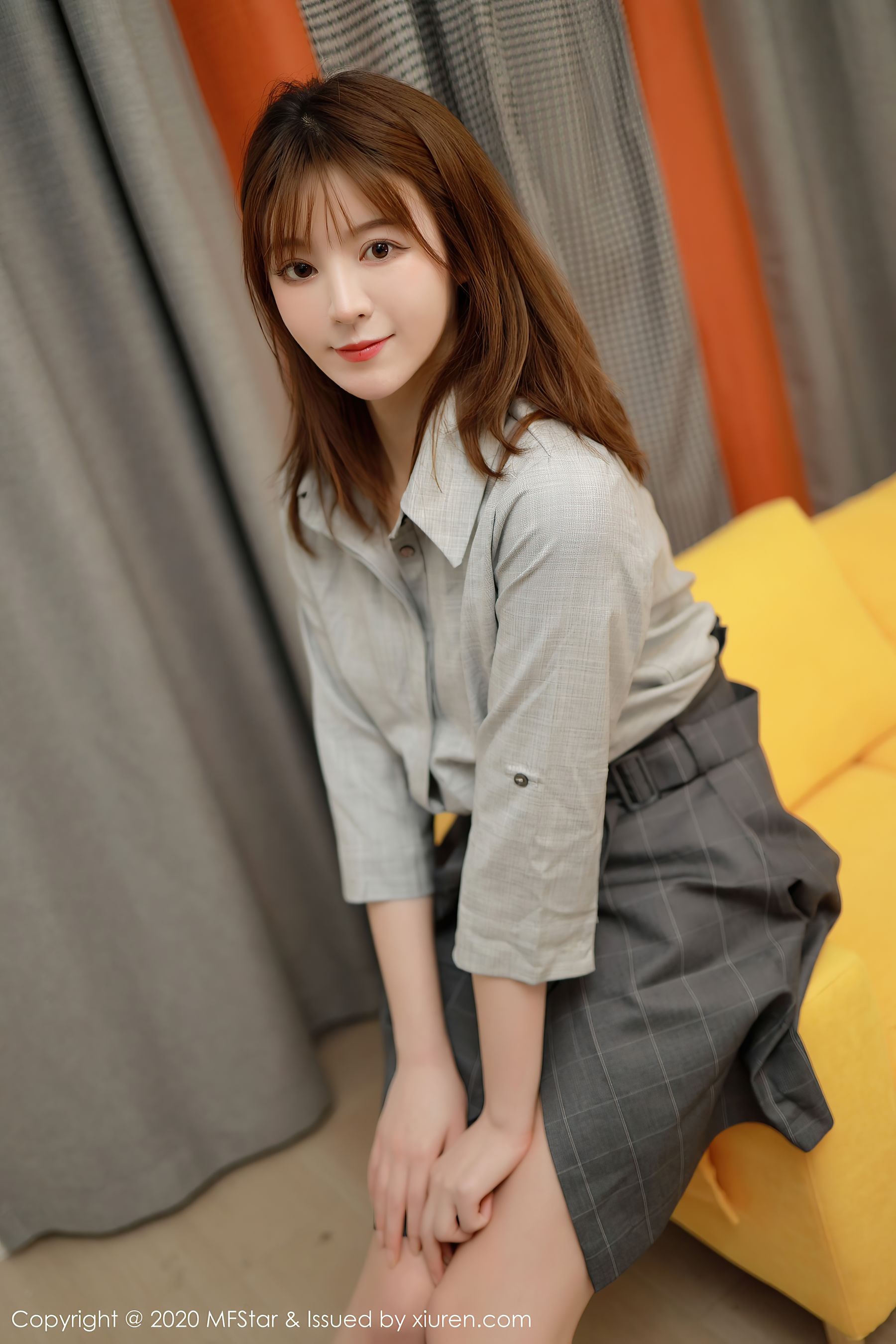 Vol.424 yoo优优-图28