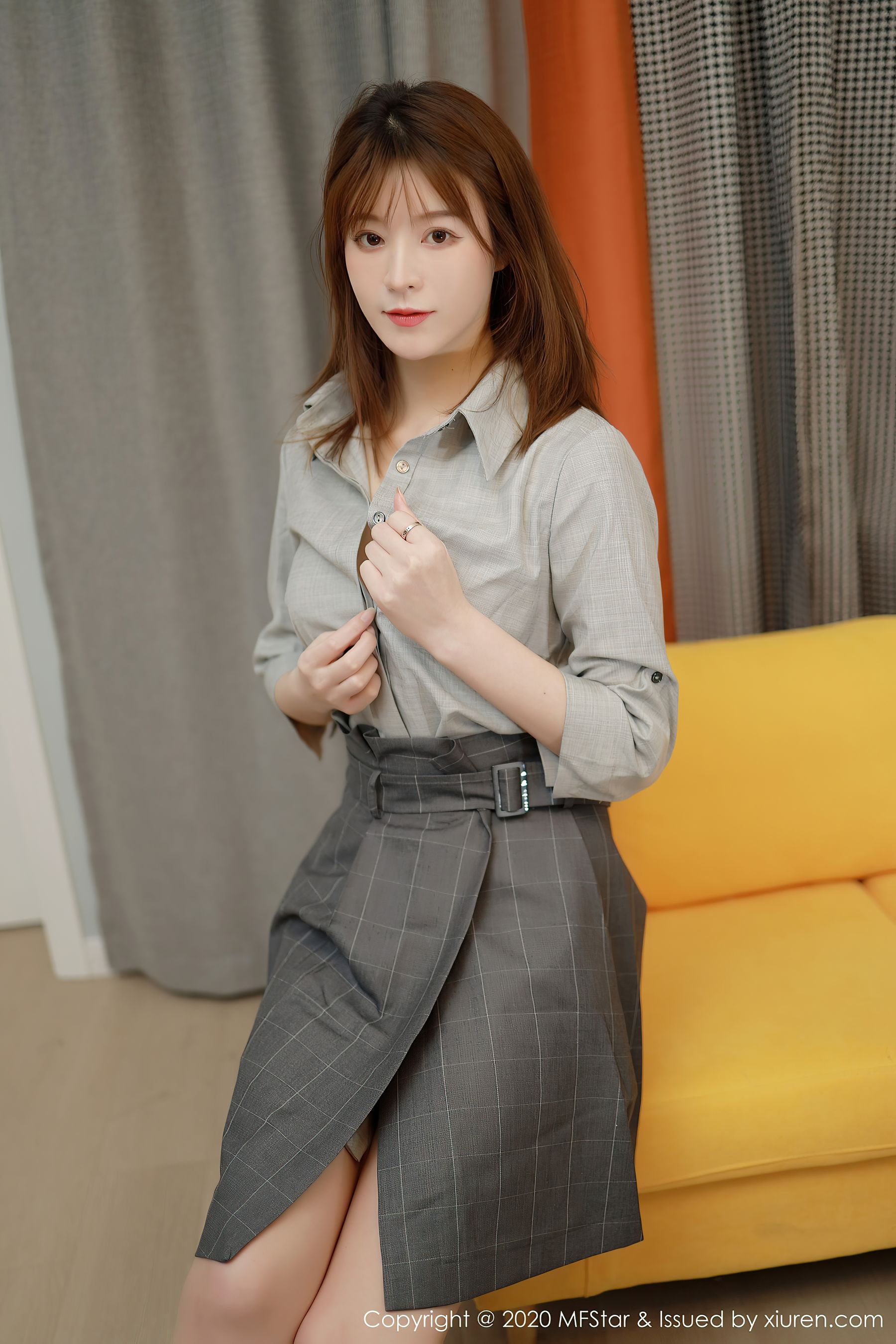 Vol.424 yoo优优-图30