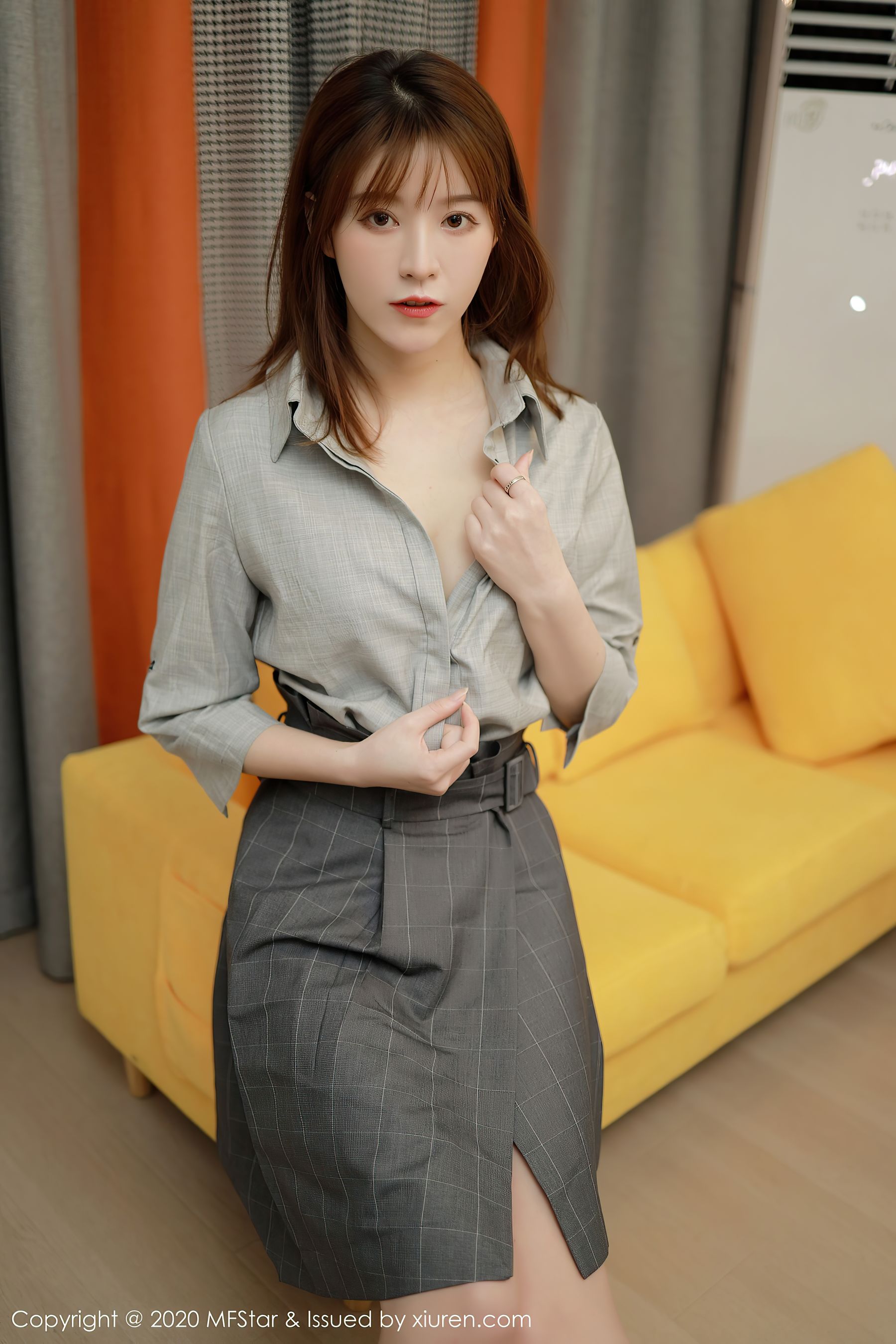 Vol.424 yoo优优-图31