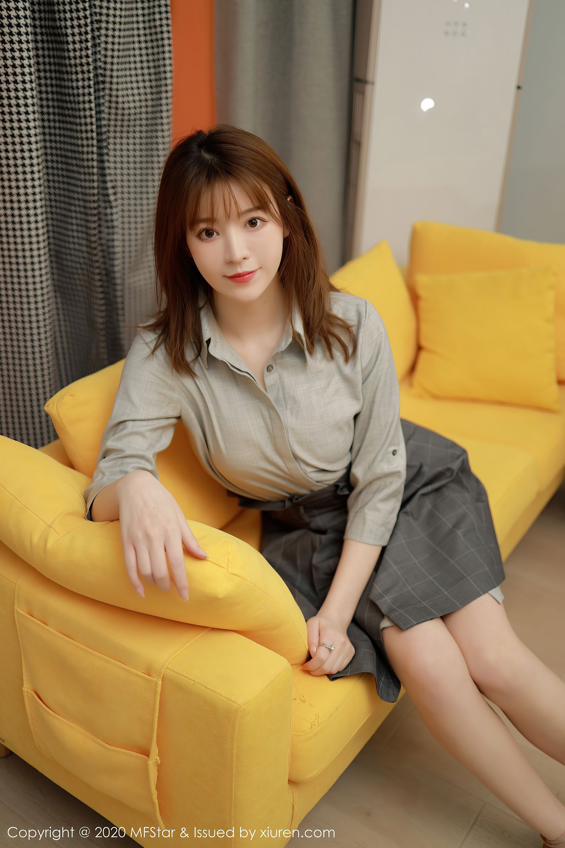 Vol.424 yoo优优-图7