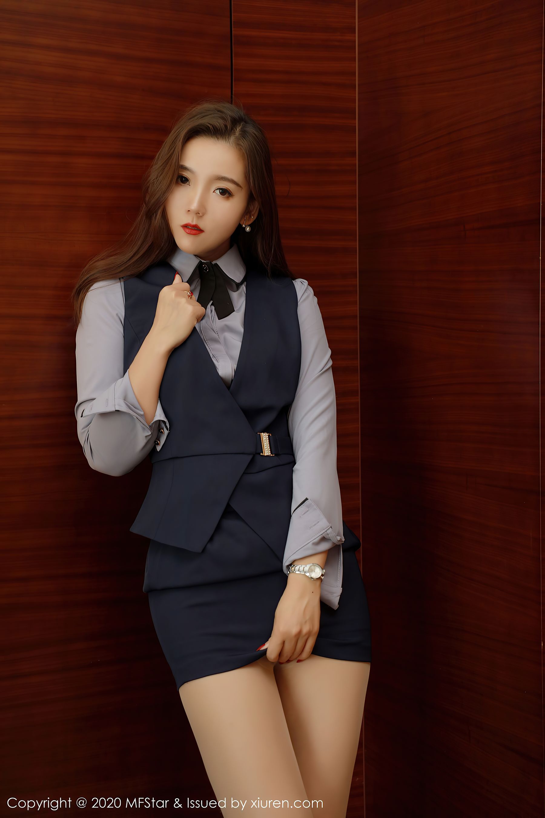 Vol.425 艾静香-图17