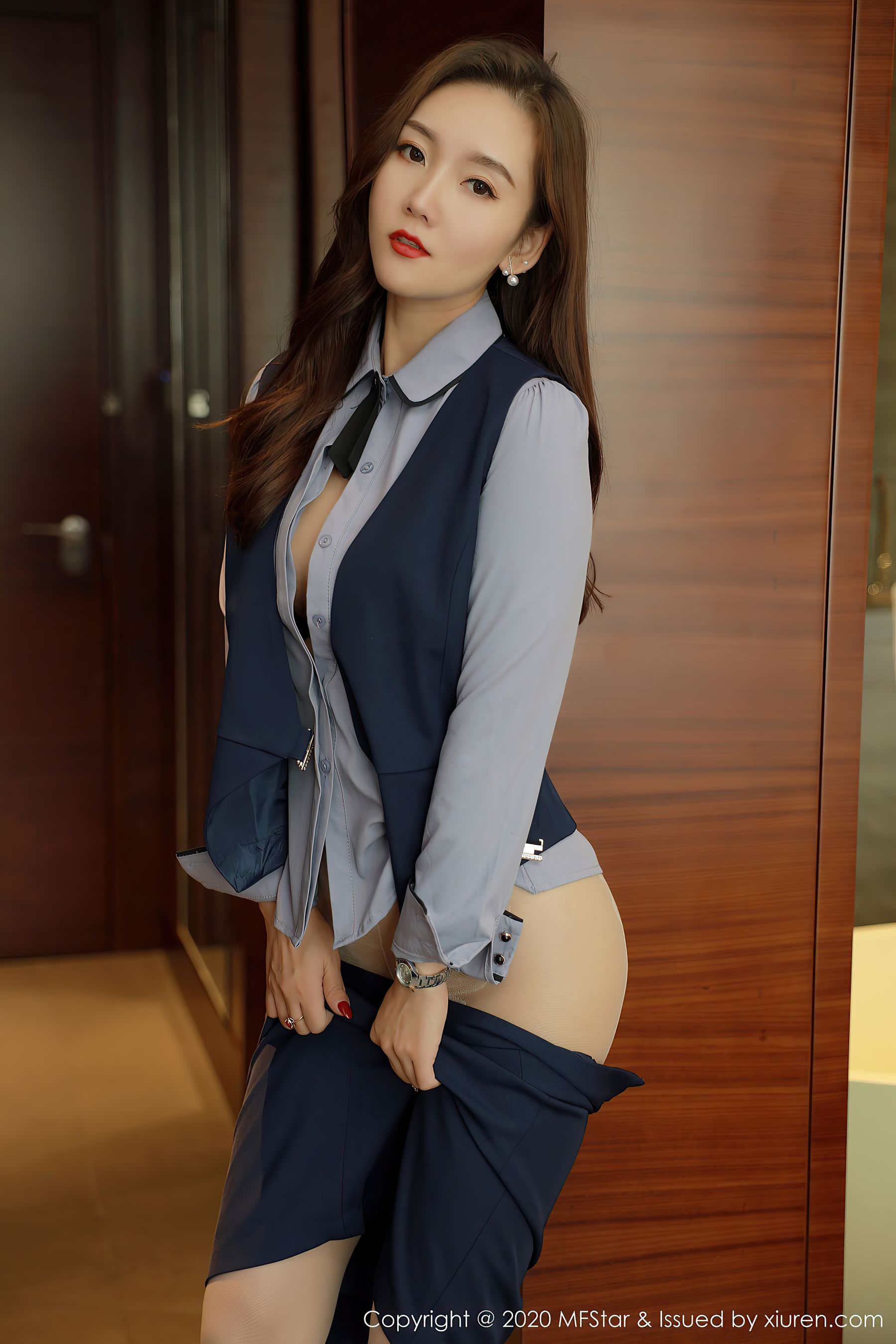 Vol.425 艾静香-图26