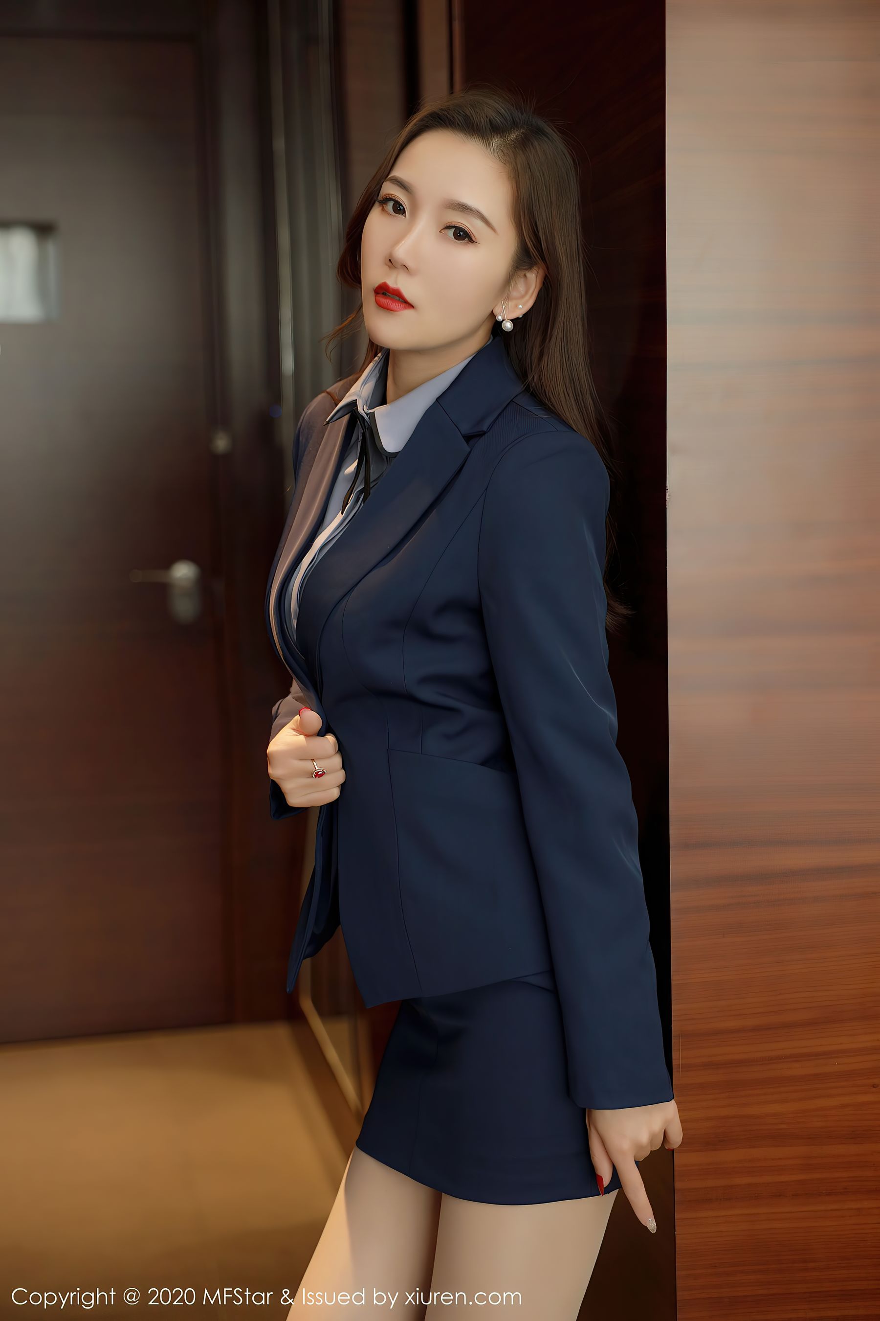 Vol.425 艾静香-图5