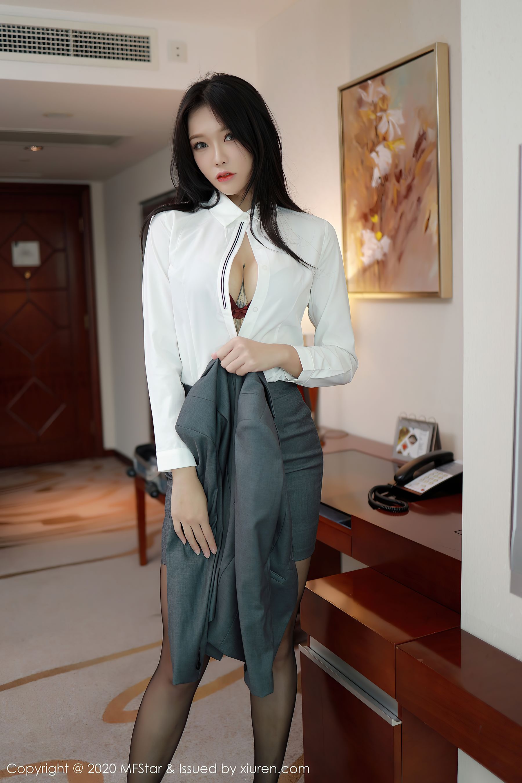 Vol.426 娜比-图17