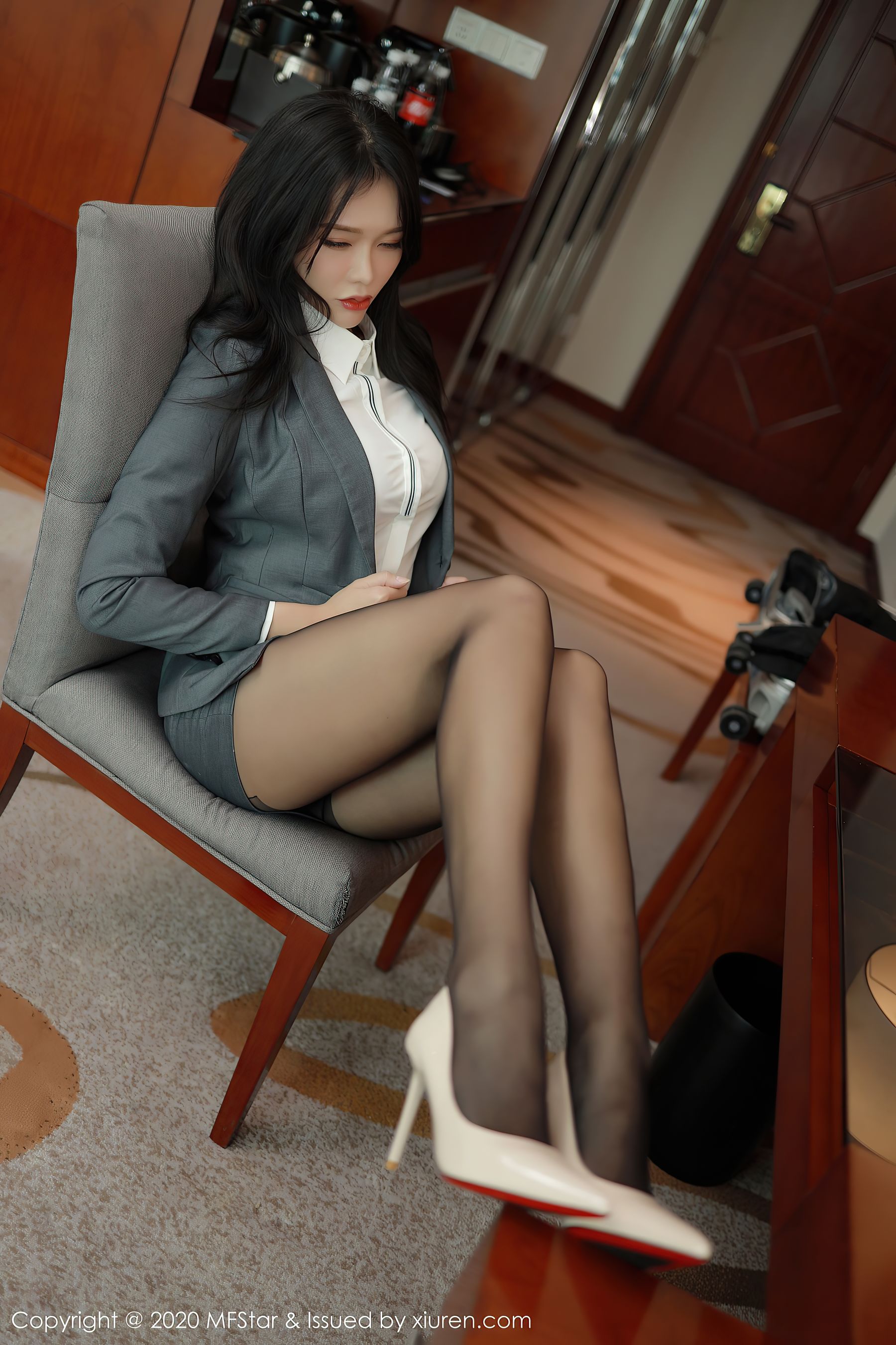 Vol.426 娜比-图6