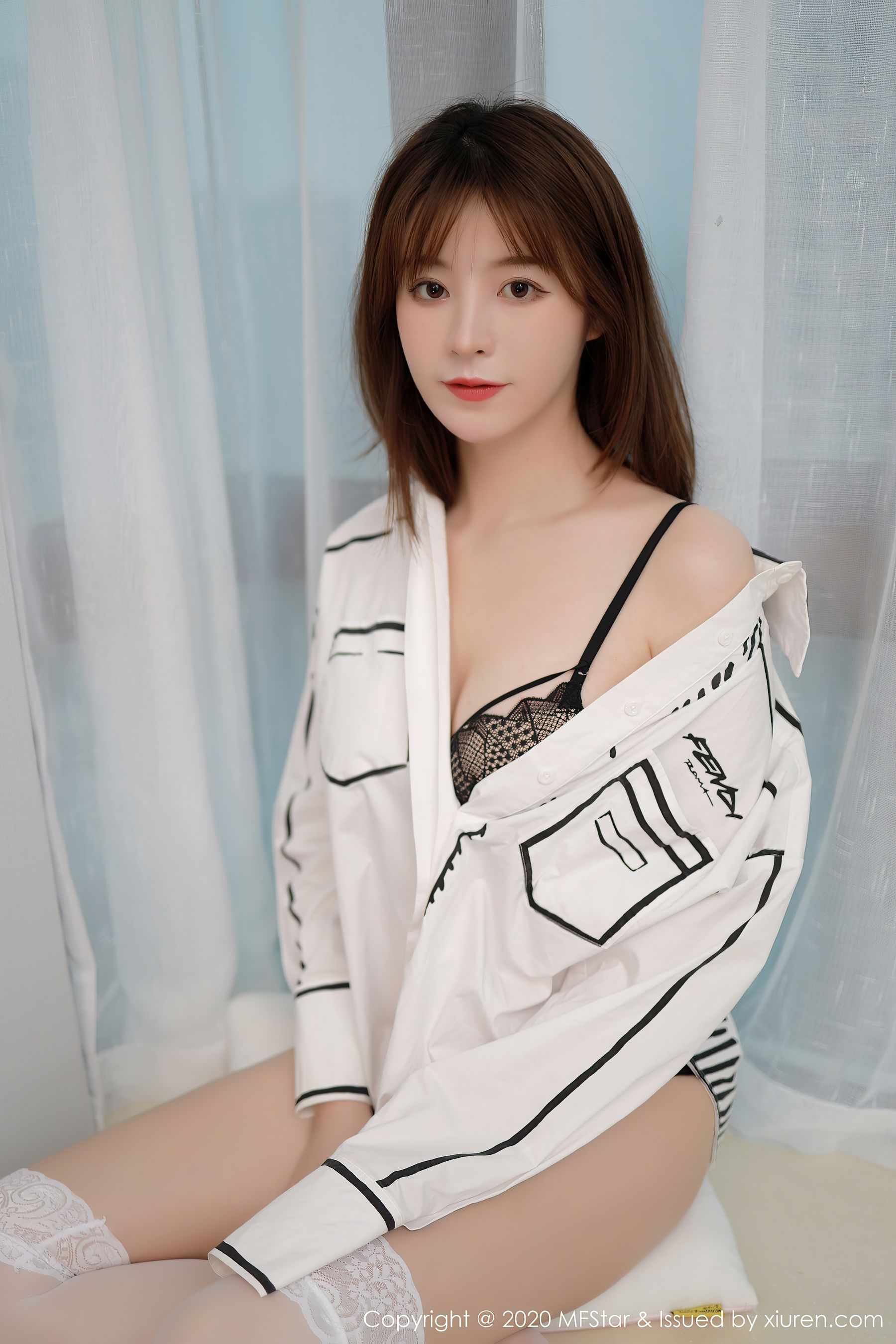 Vol.427 yoo优优-图13