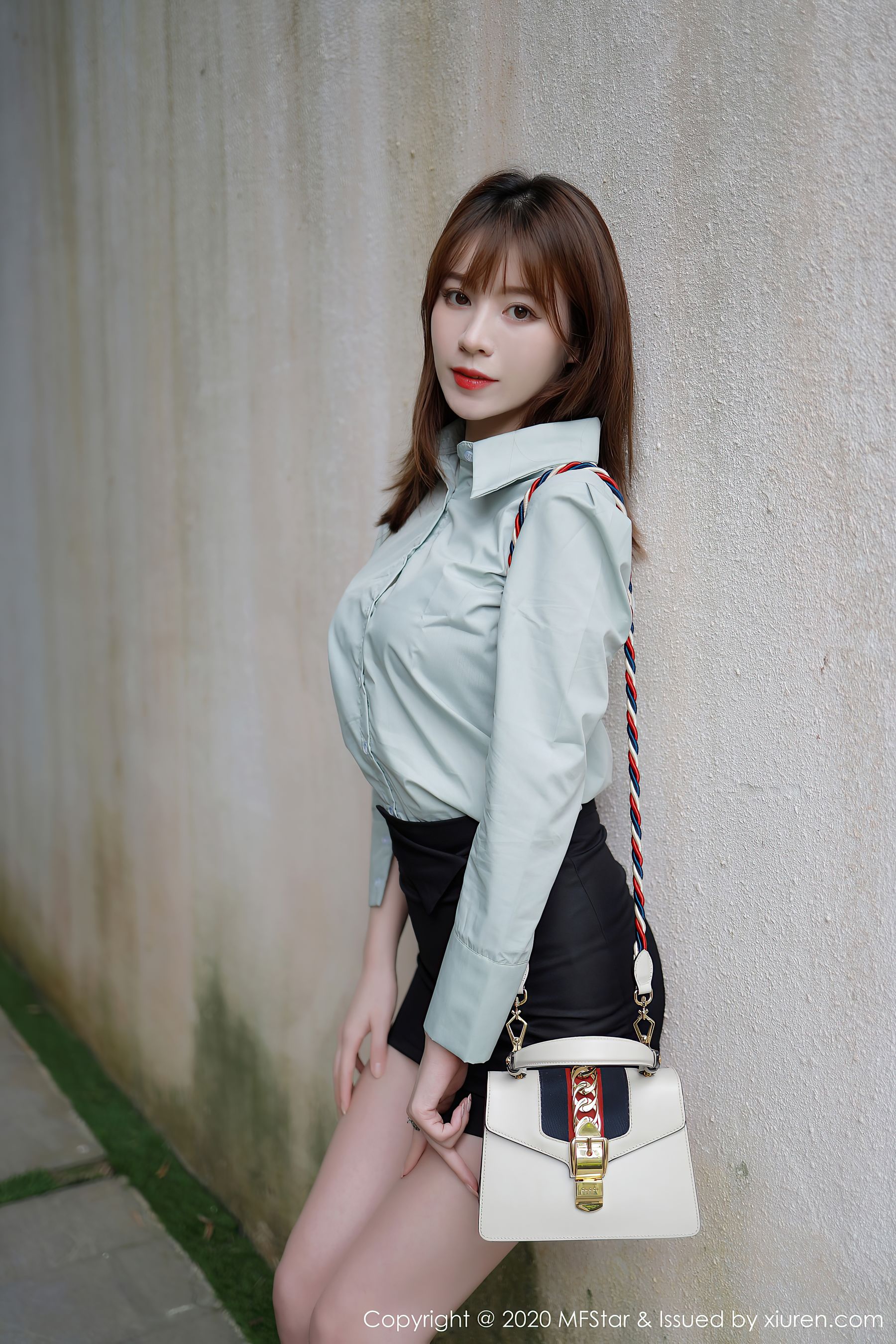 Vol.429 yoo优优-图16