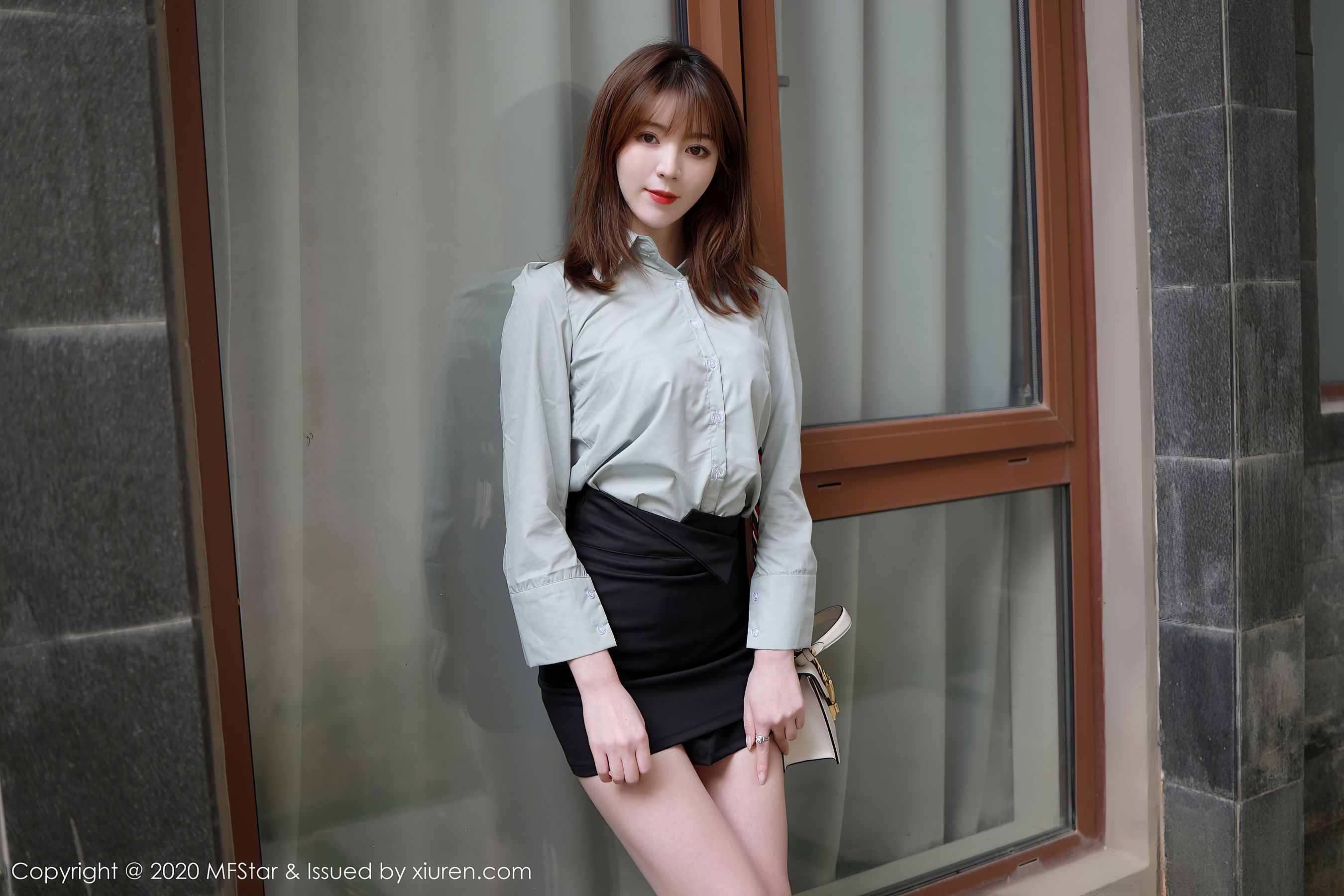 Vol.429 yoo优优-图17