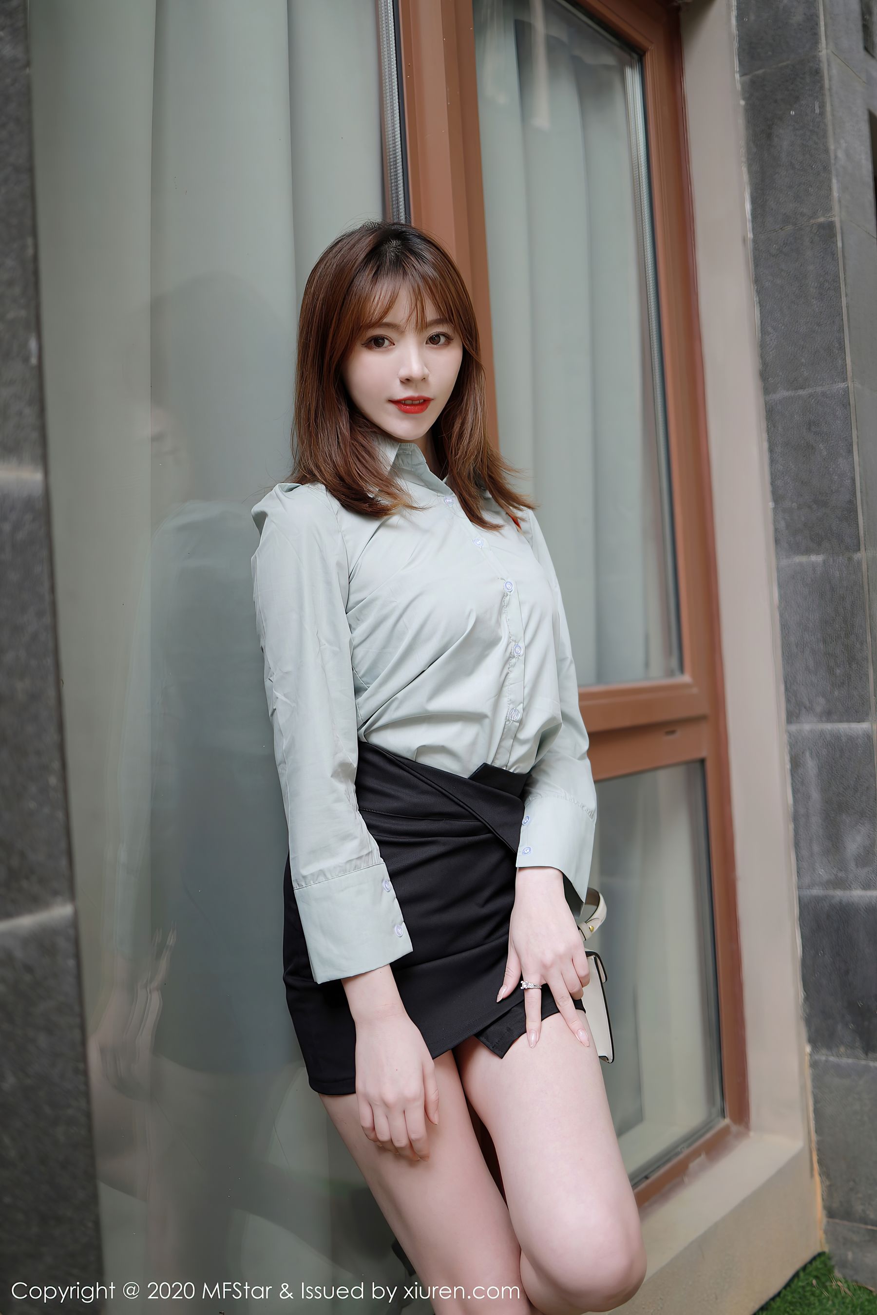 Vol.429 yoo优优-图18