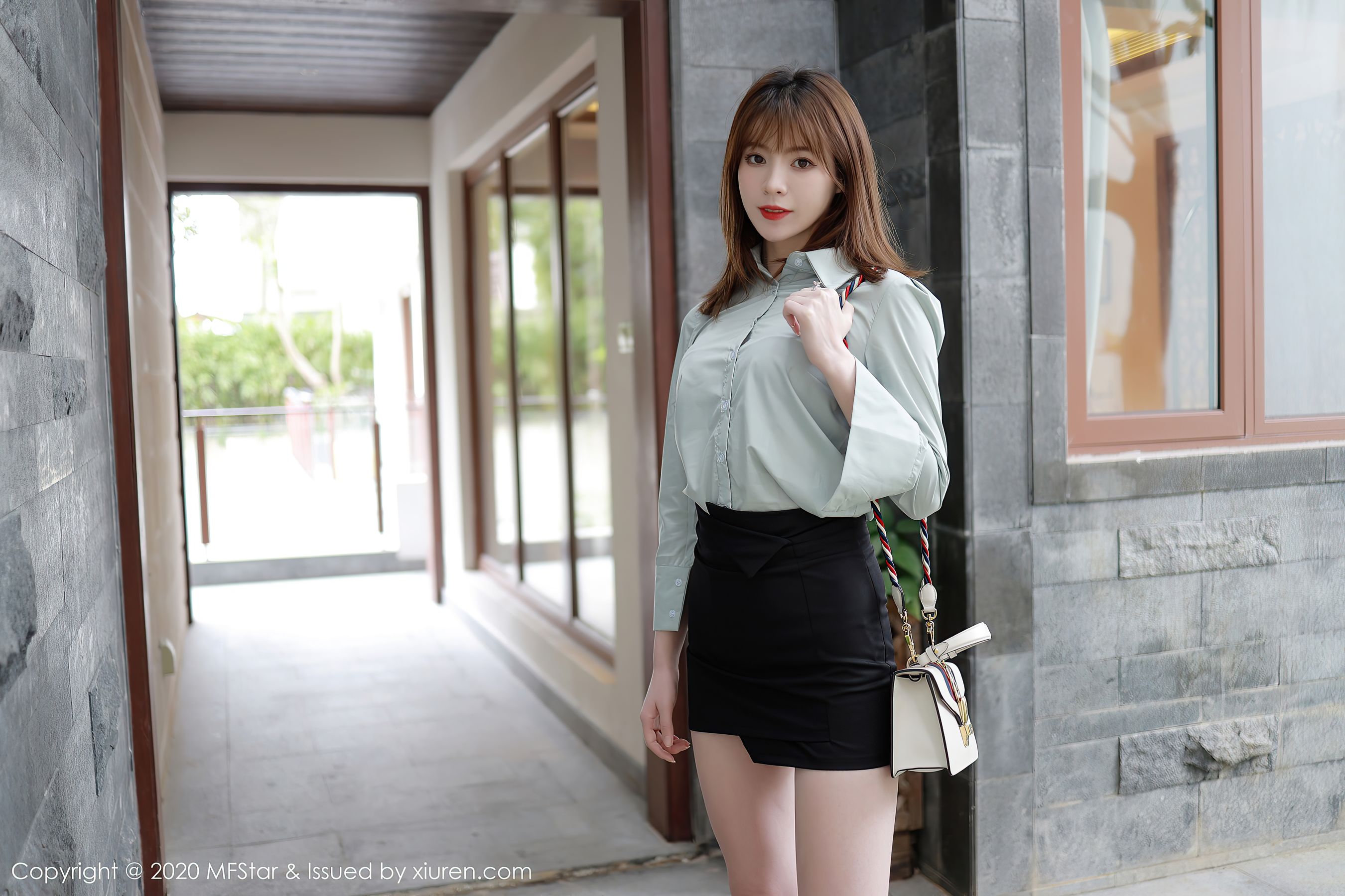 Vol.429 yoo优优-图20