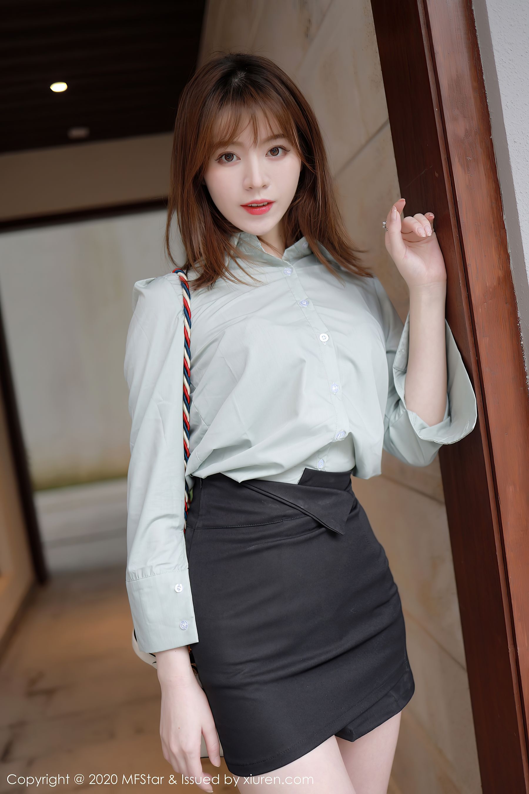 Vol.429 yoo优优-图26