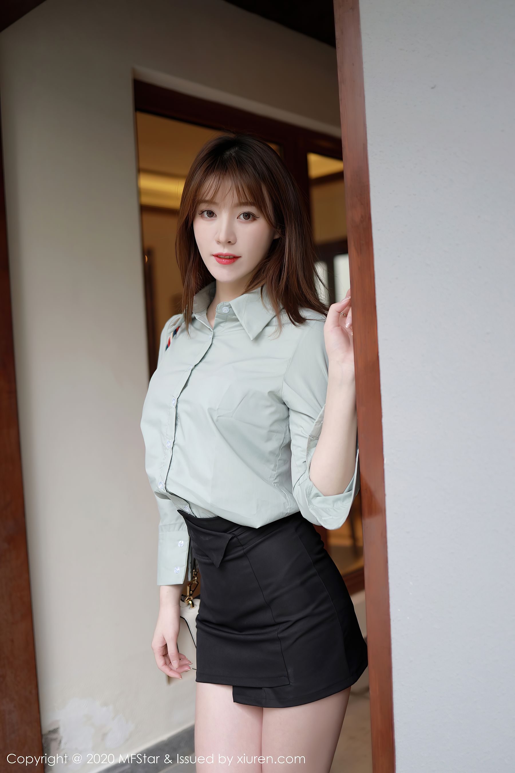 Vol.429 yoo优优-图27