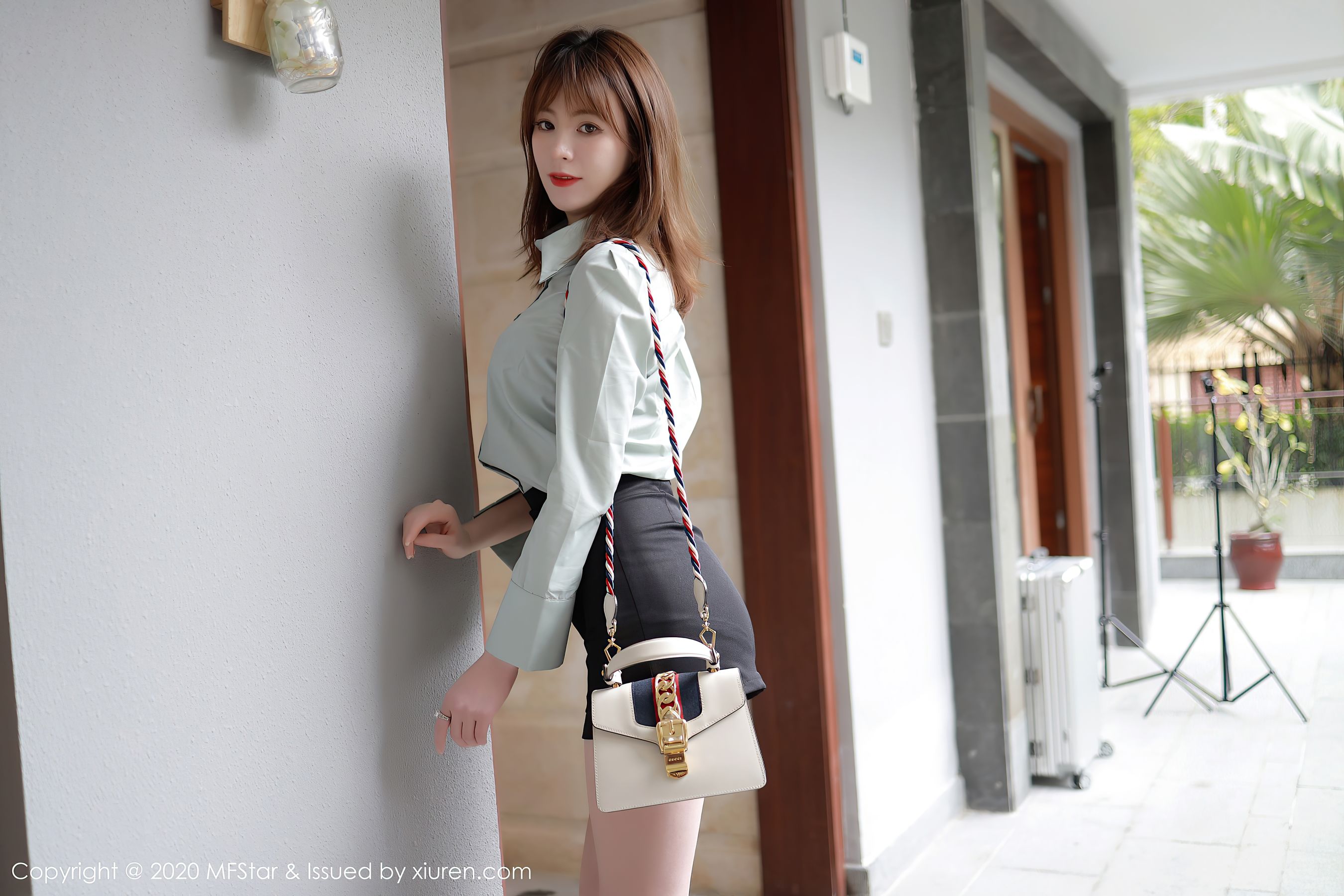 Vol.429 yoo优优-图30