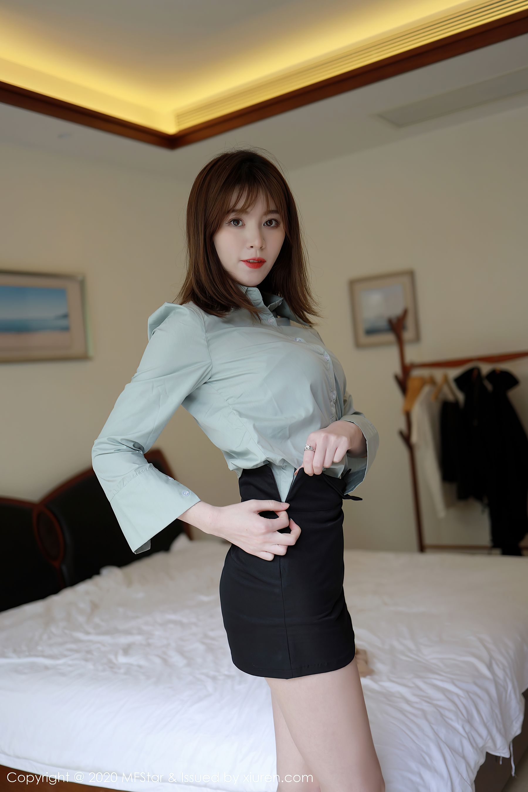 Vol.429 yoo优优-图33
