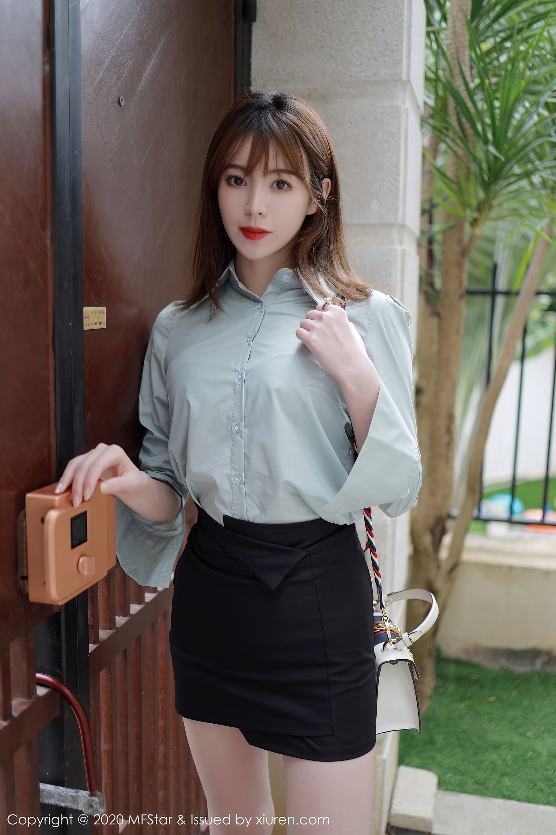 Vol.429 yoo优优-图4