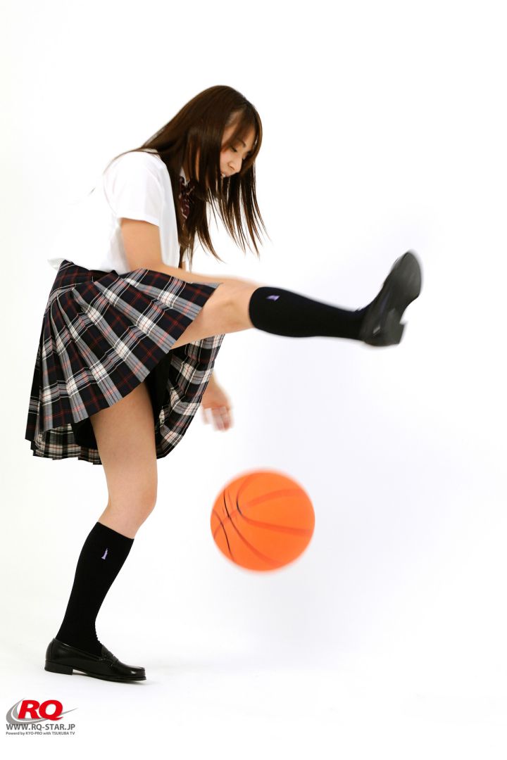 NO.00047 Rena Sawai 澤井玲菜 Student Style 第一辑 写真套图-图14