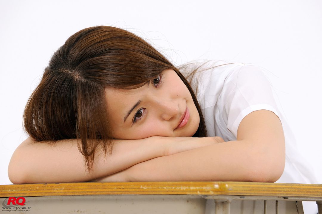 NO.00047 Rena Sawai 澤井玲菜 Student Style 第一辑 写真套图-图21