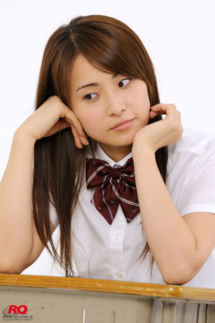 NO.00047 Rena Sawai 澤井玲菜 Student Style 第一辑 写真套图-图25