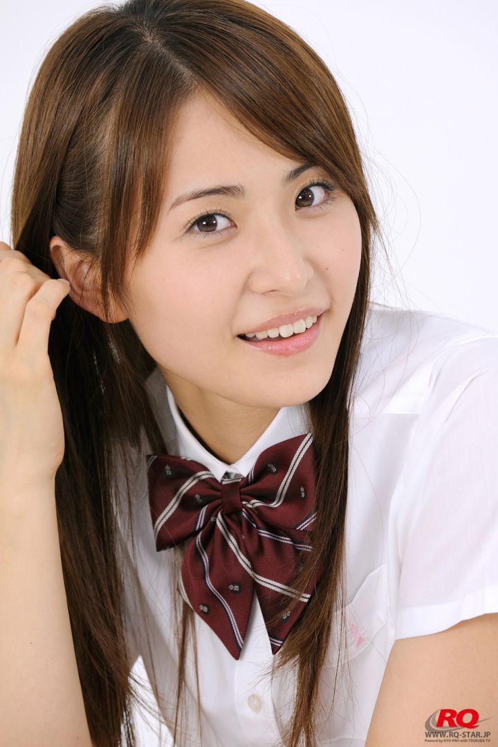 NO.00047 Rena Sawai 澤井玲菜 Student Style 第一辑 写真套图-图30