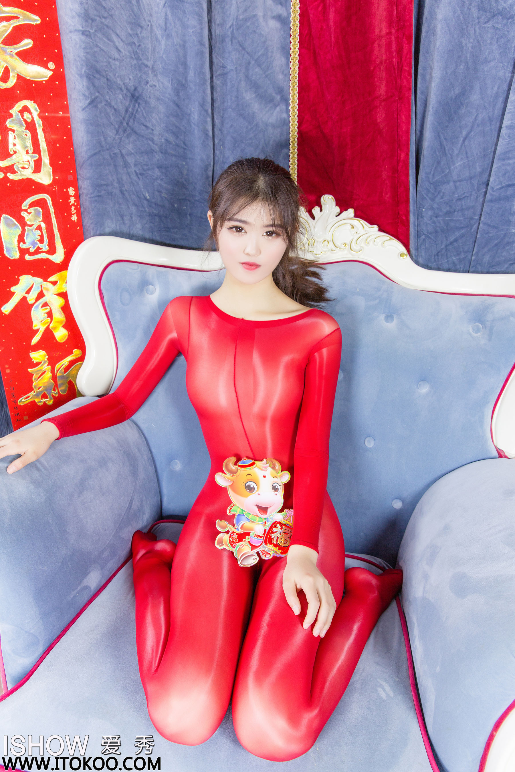 No.253 杨伊伊Eva-图26