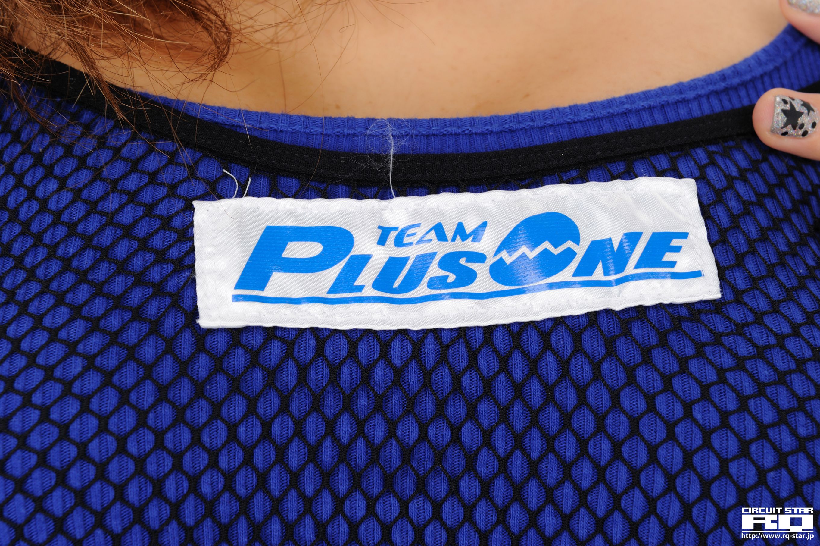 NO.00437 Yuu Kawasaki 川崎優 Race Queen 写真集-图32