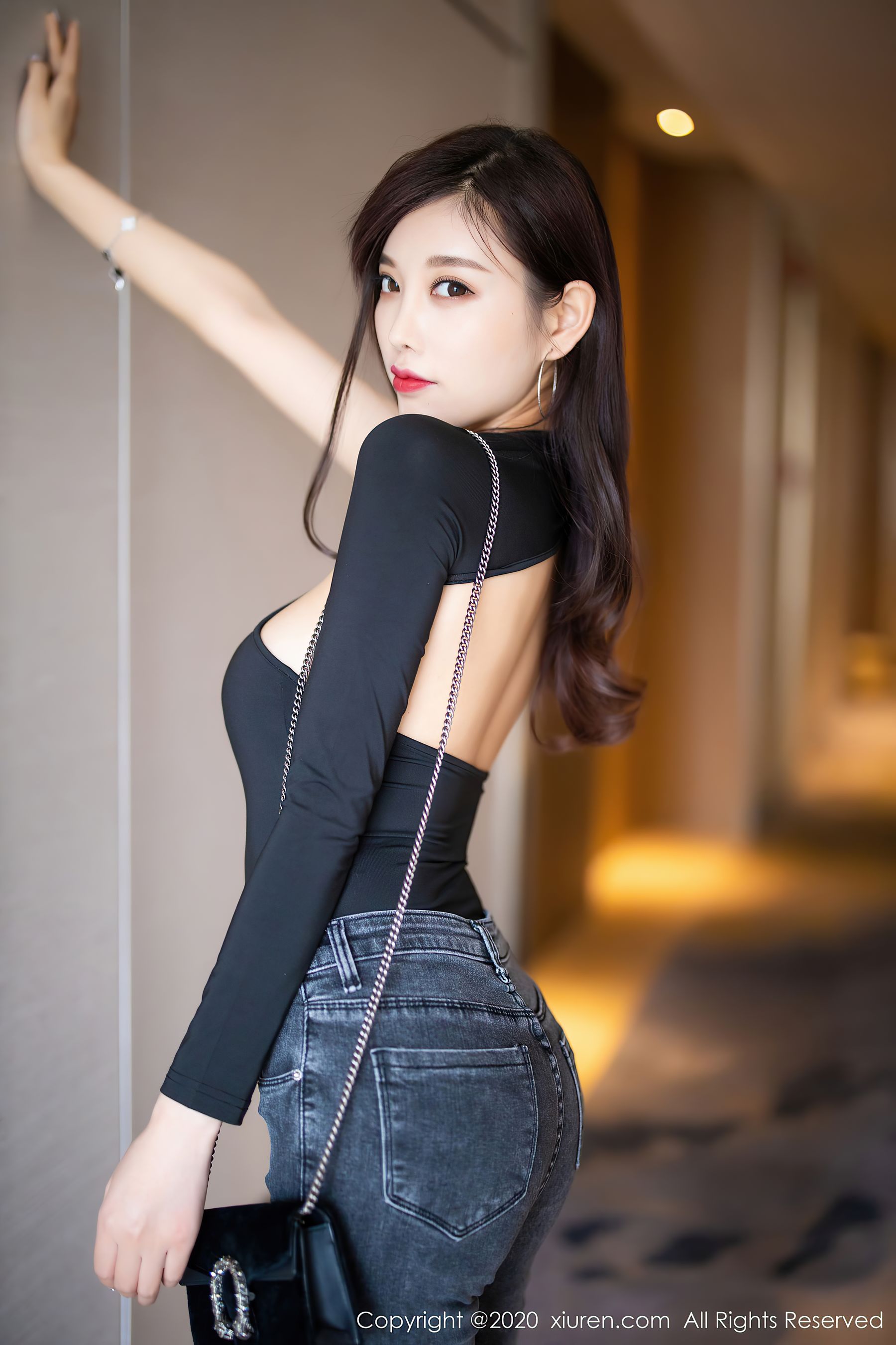 No.2841 杨晨晨sugar-图2