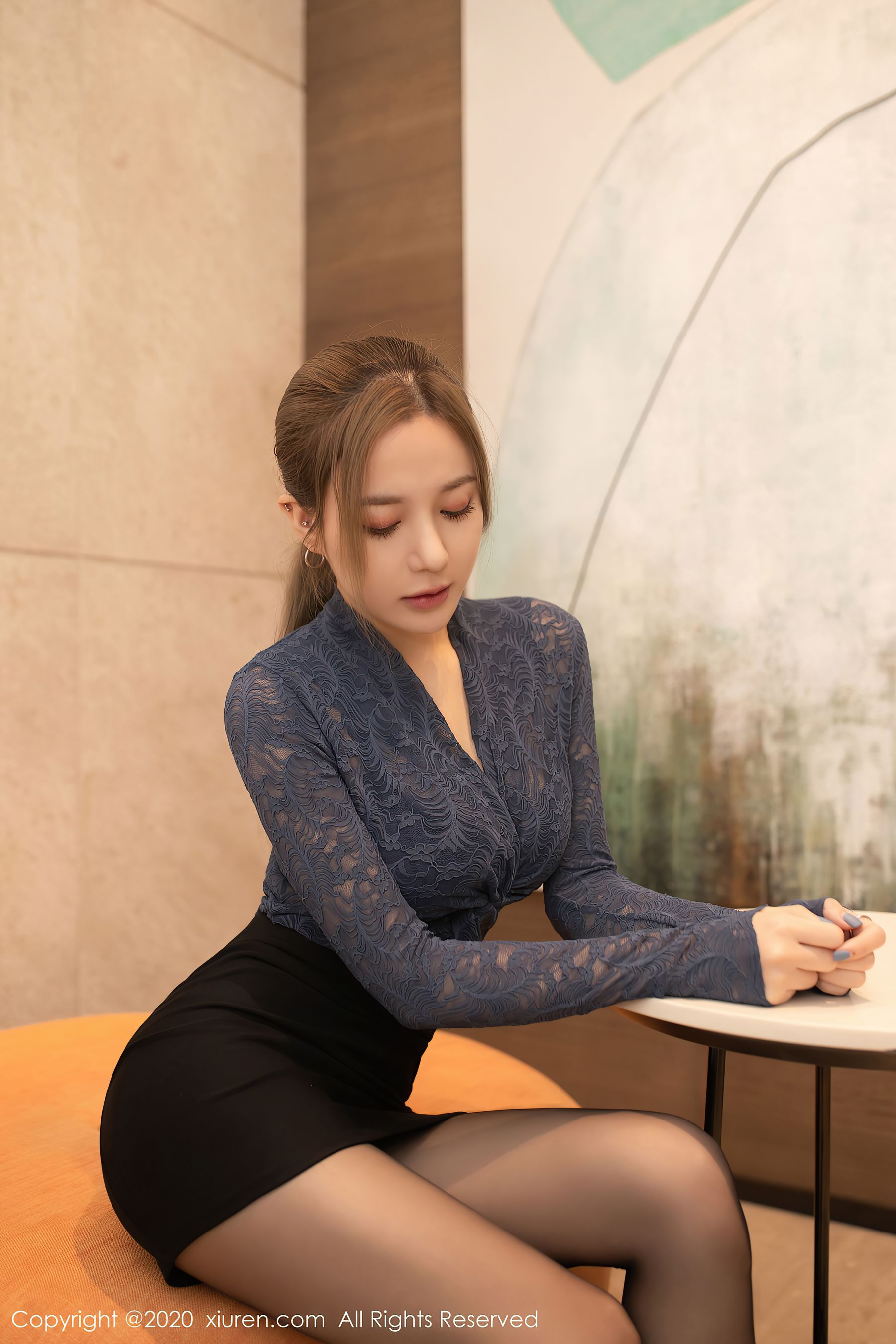 No.2847 鱼子酱Fish-图10