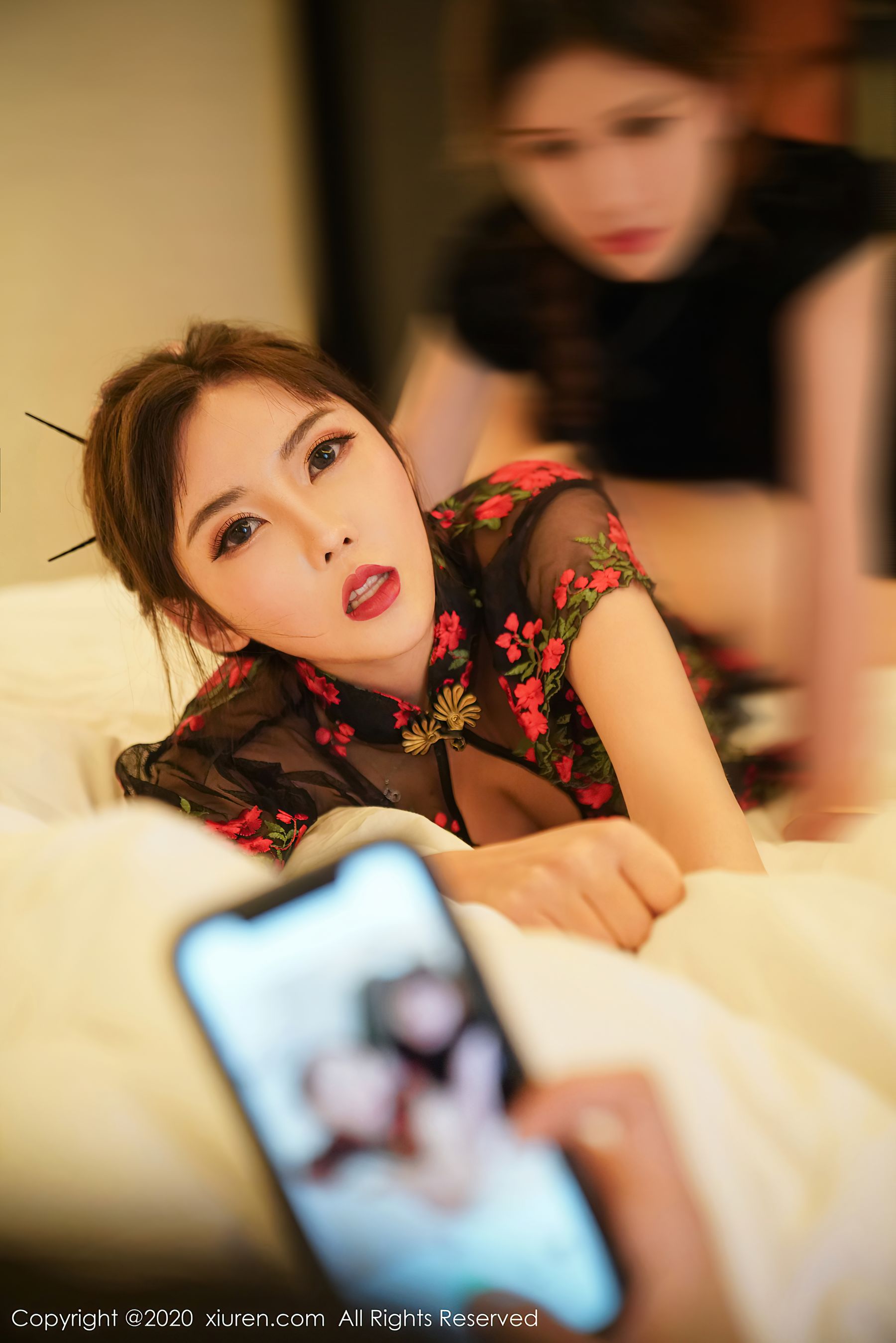 No.2849 @萌汉药baby&@张雨萌-图0