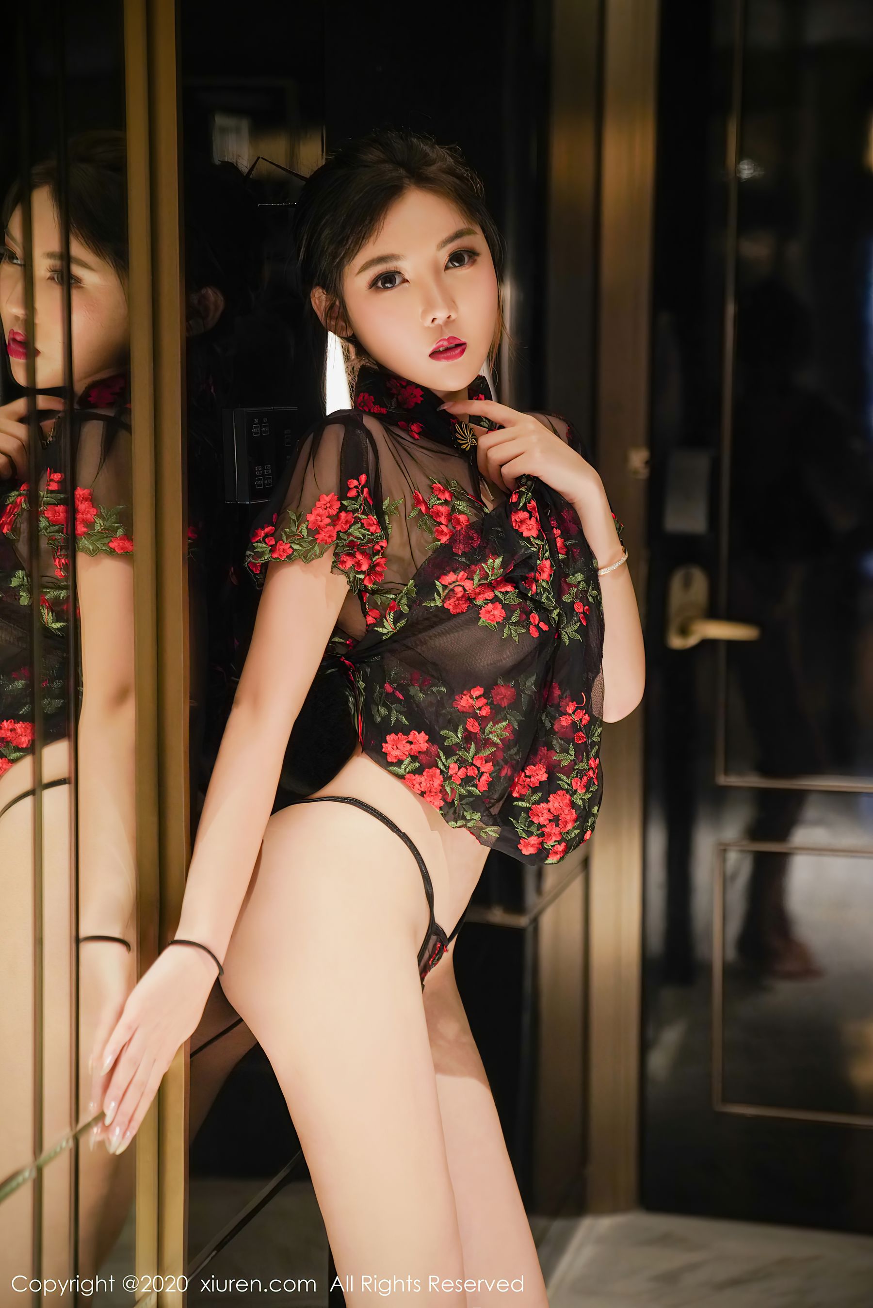 No.2849 @萌汉药baby&@张雨萌-图12