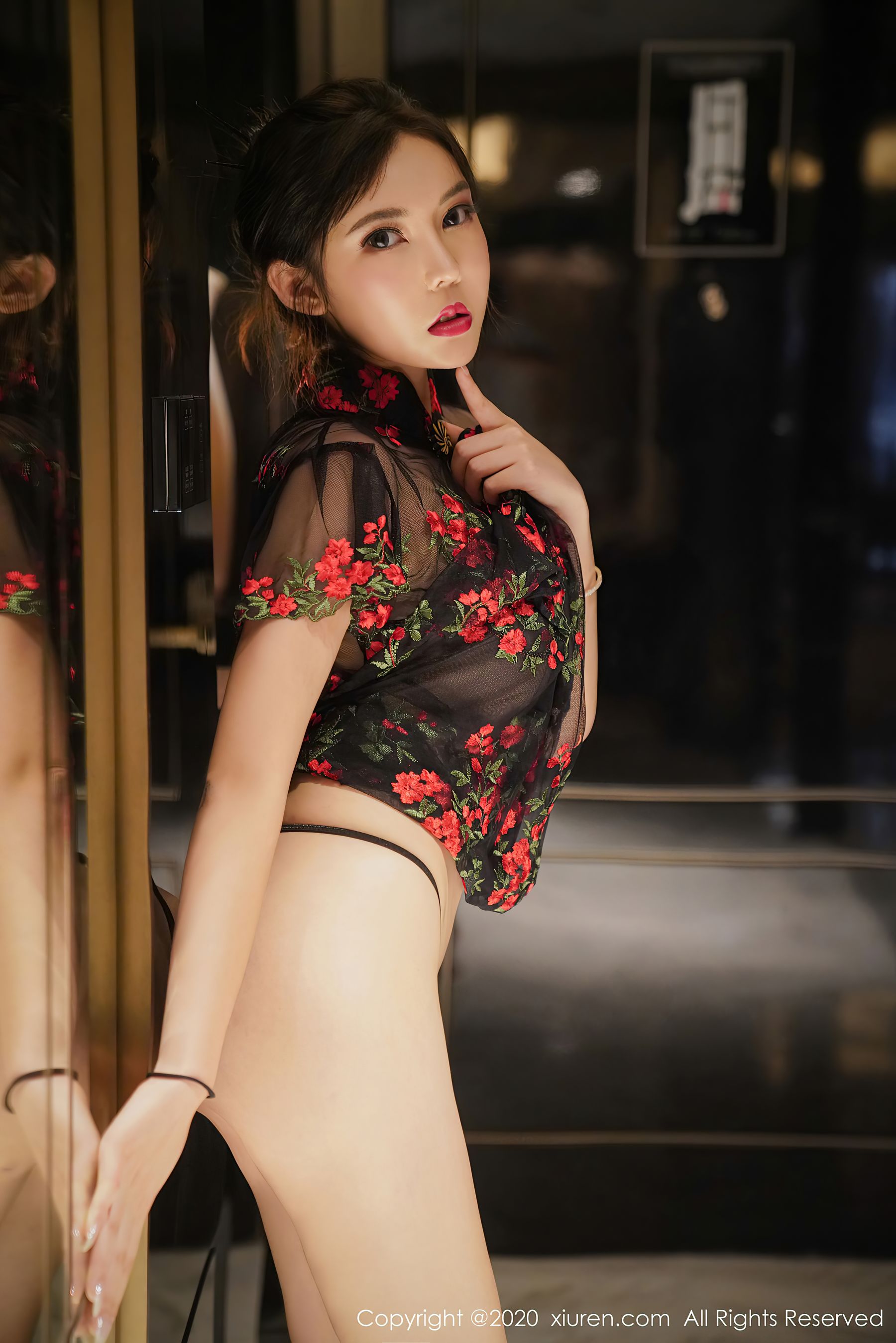 No.2849 @萌汉药baby&@张雨萌-图13