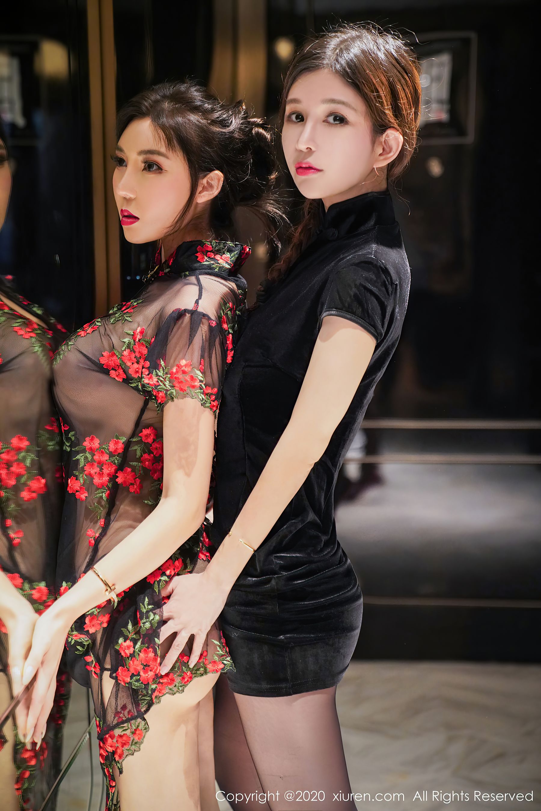 No.2849 @萌汉药baby&@张雨萌-图17