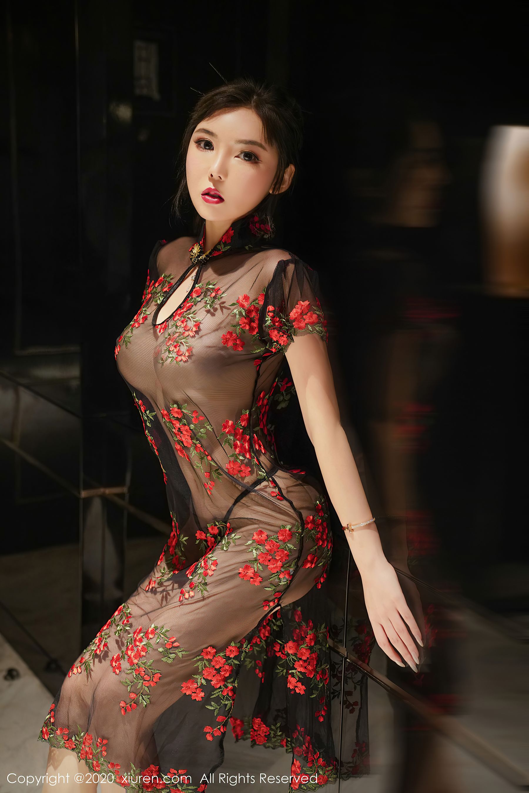 No.2849 @萌汉药baby&@张雨萌-图5