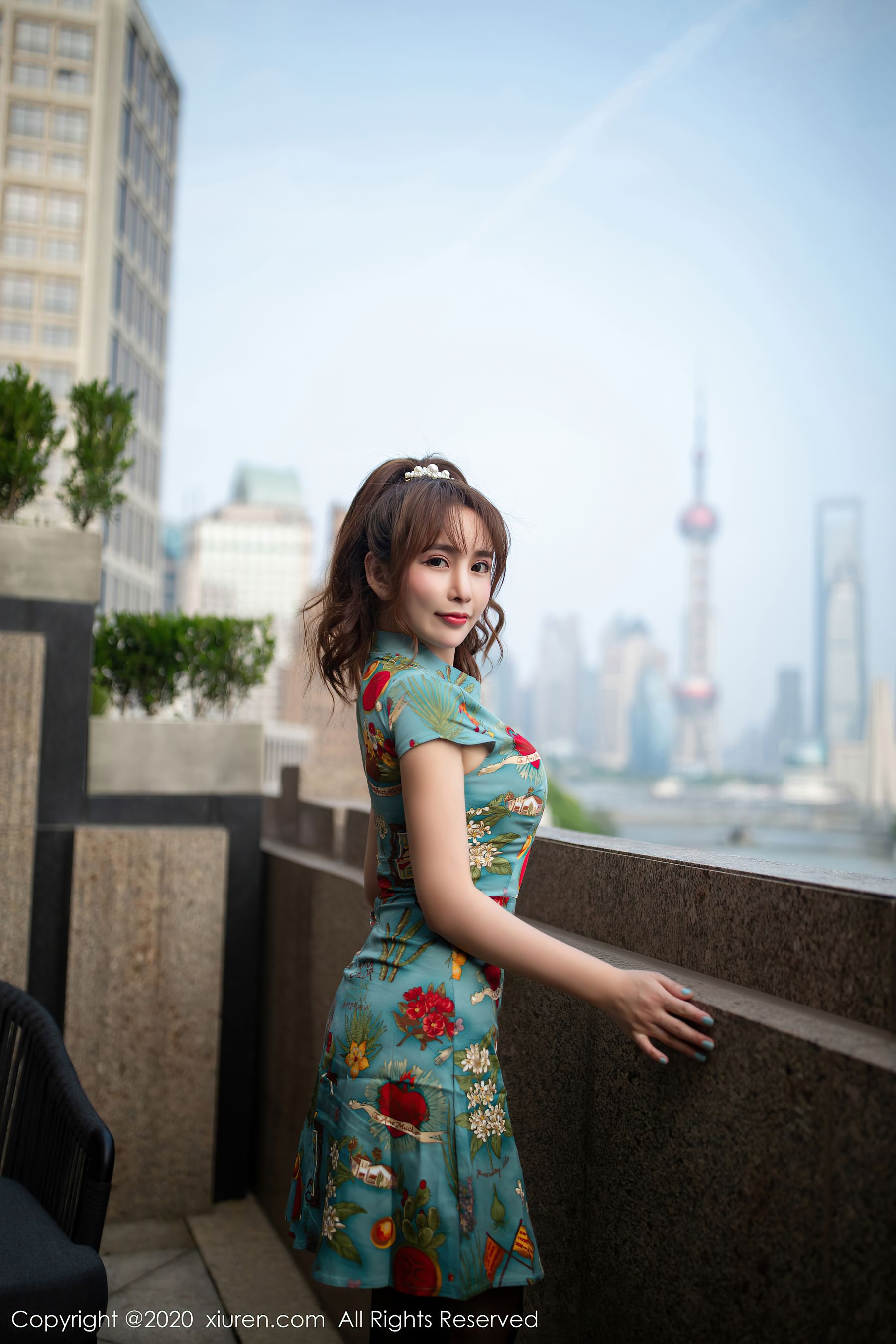 No.2851 陶喜乐_lele-图1