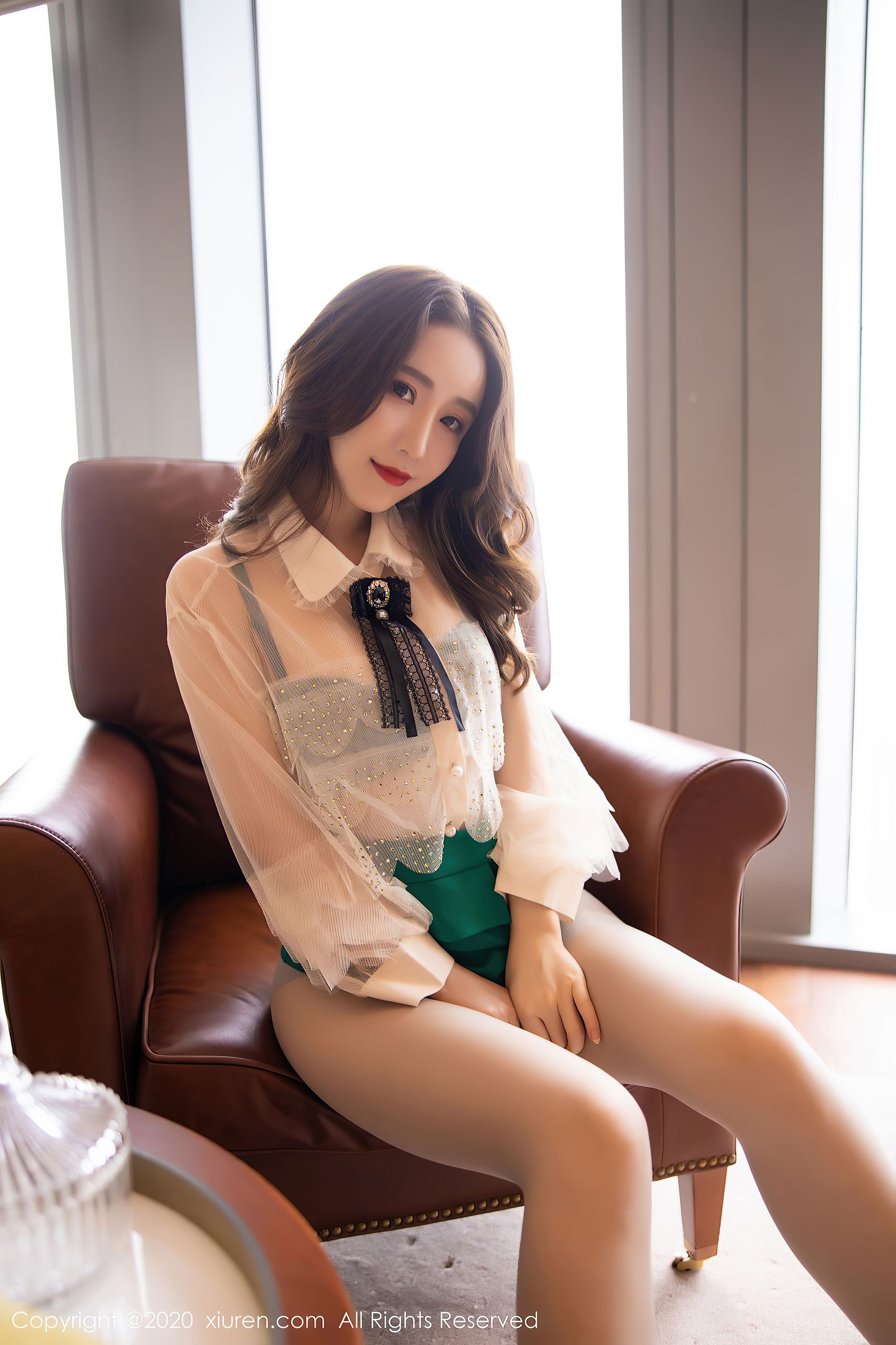 No.2855 Cherry绯月樱-图18