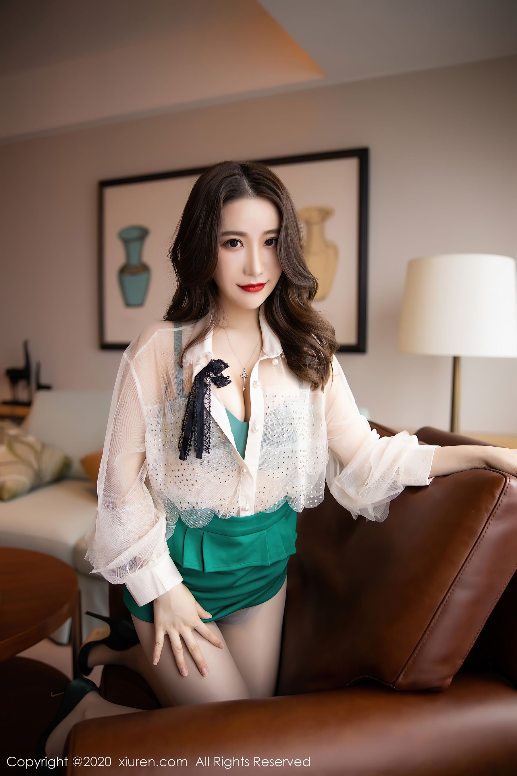 No.2855 Cherry绯月樱-图32
