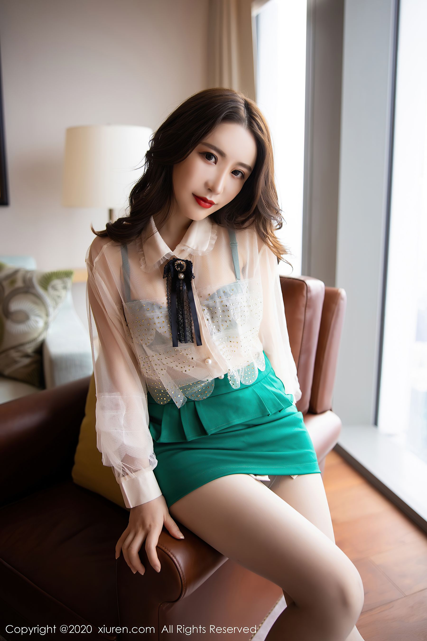 No.2855 Cherry绯月樱-图6