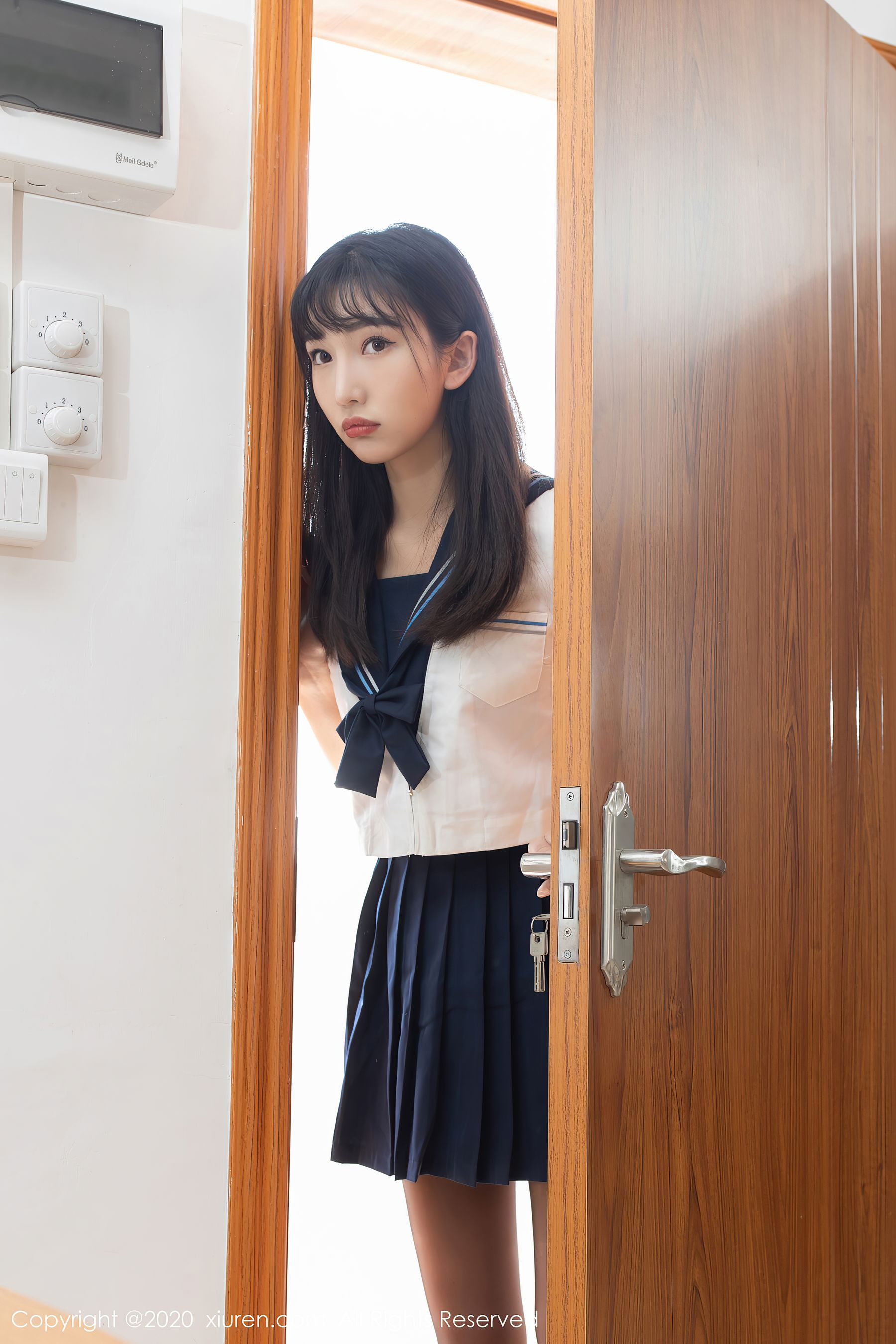 No.2856 陆萱萱-图11