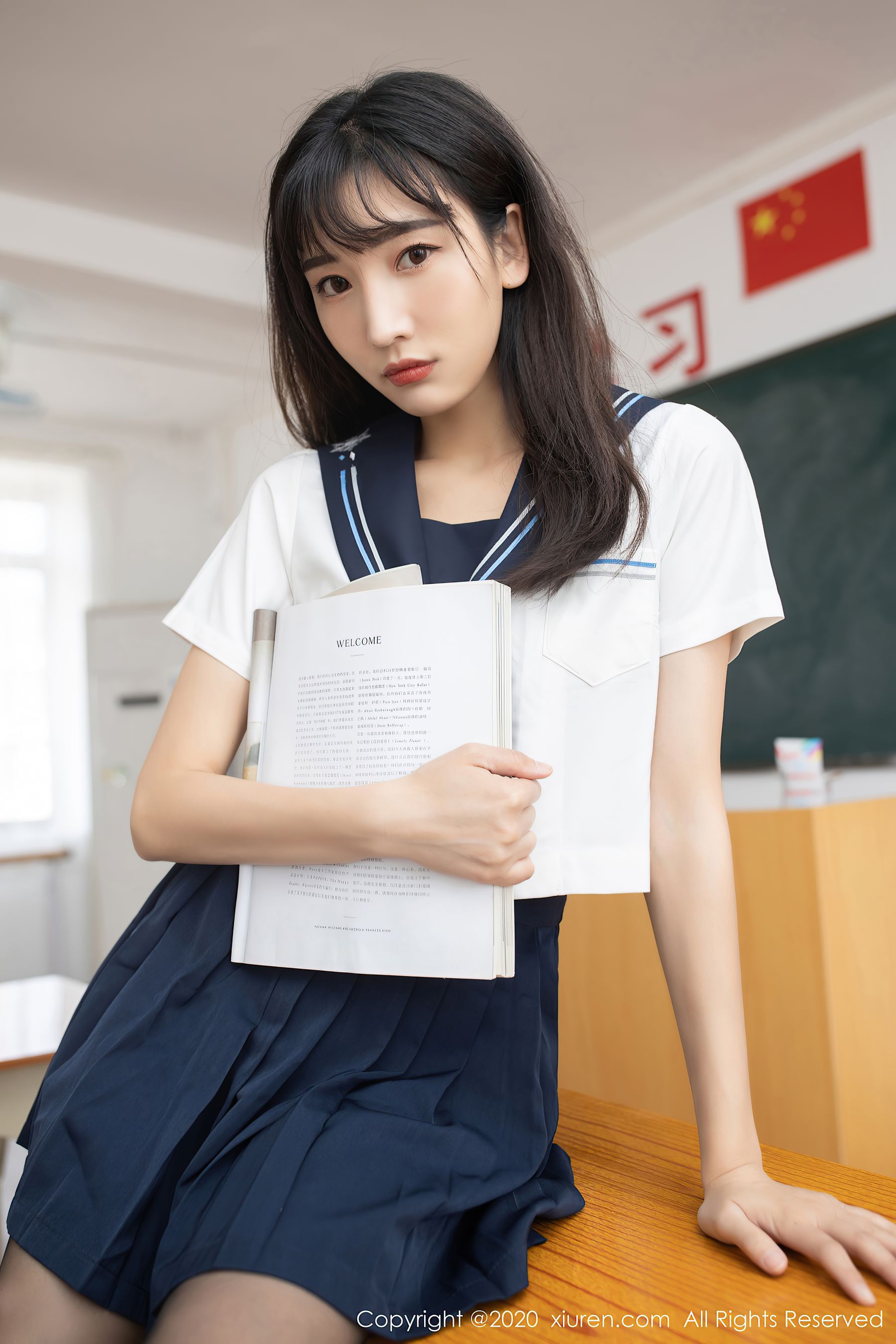 No.2856 陆萱萱-图18