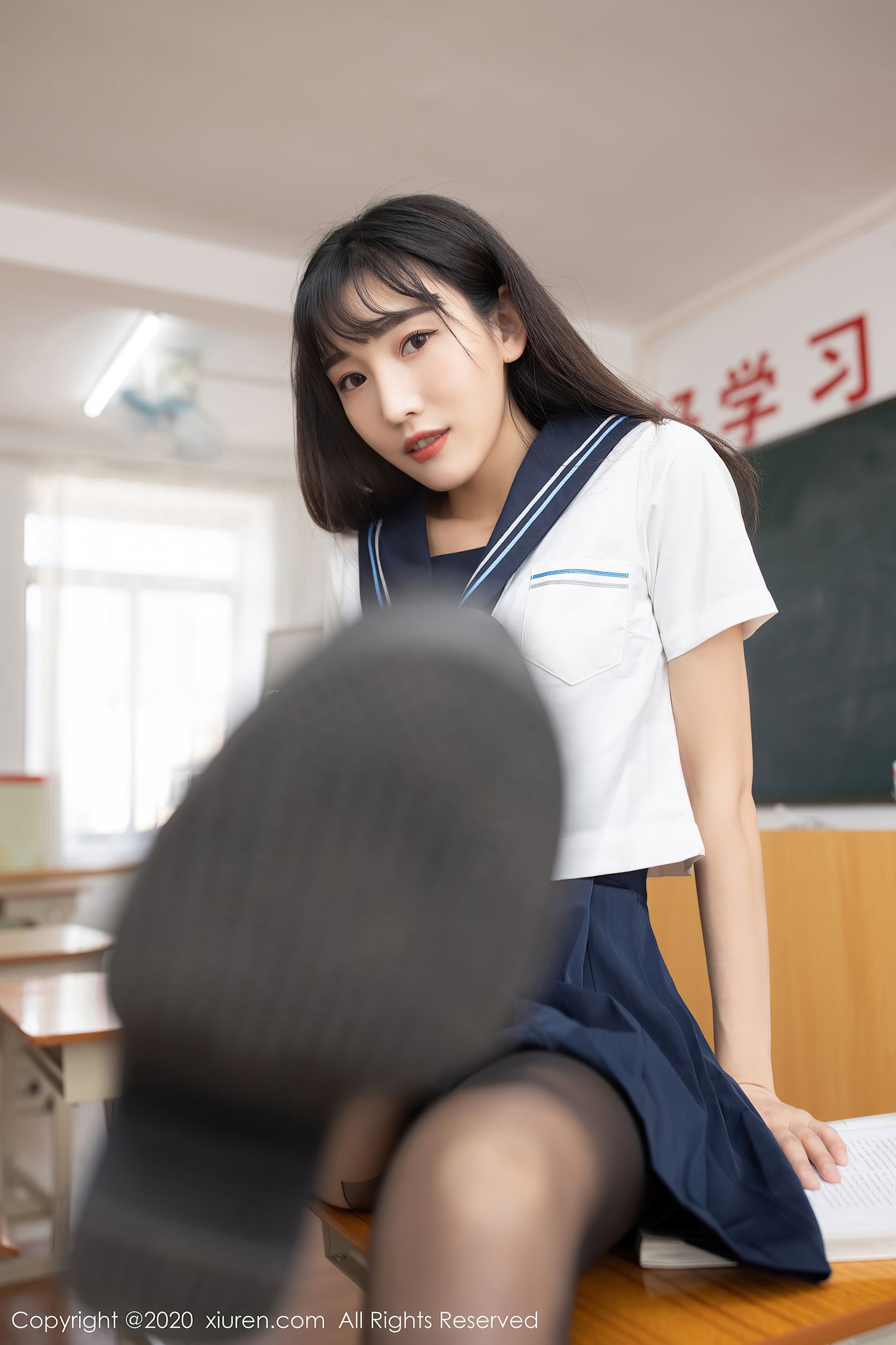 No.2856 陆萱萱-图19