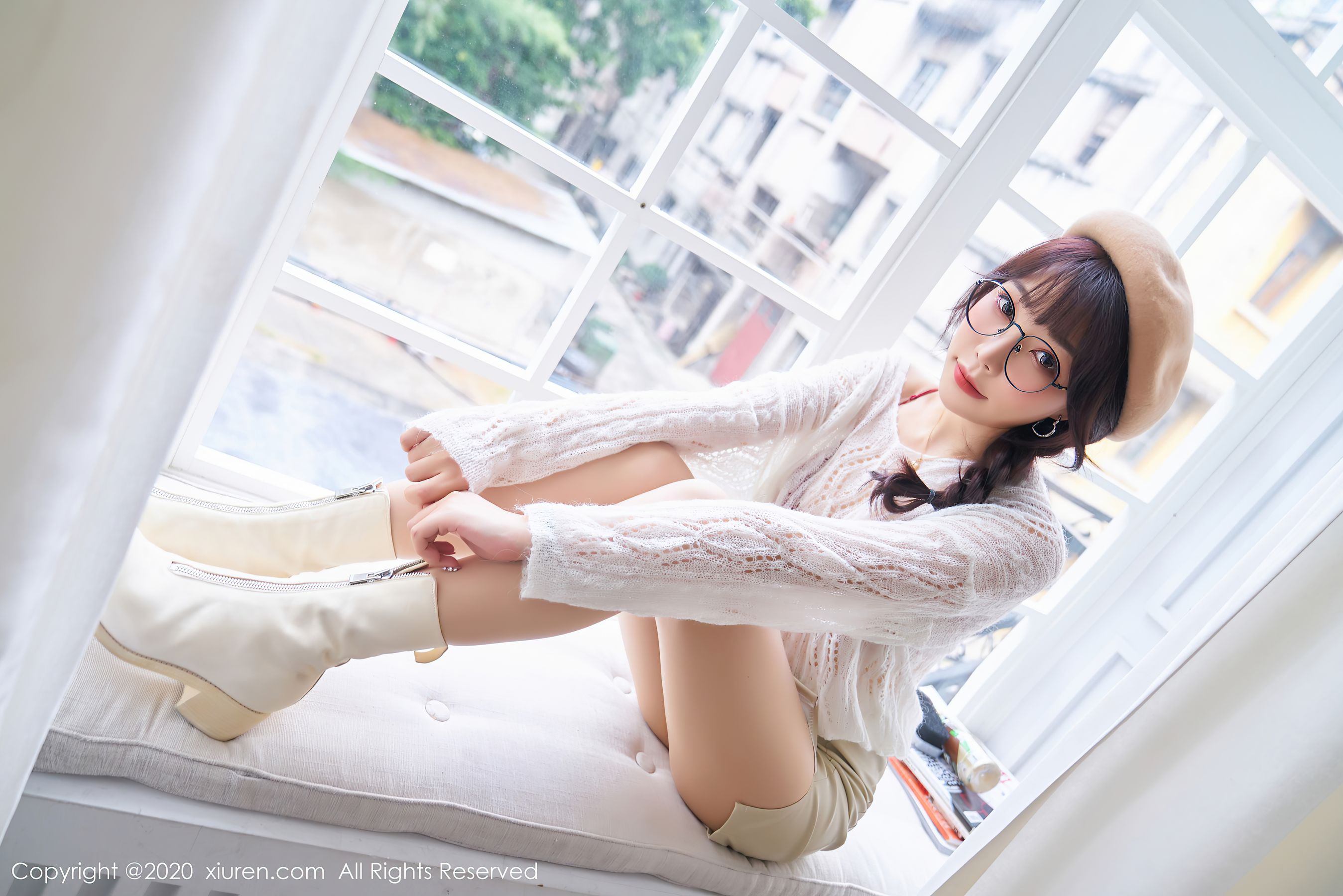 No.2859 芝芝Booty-图10