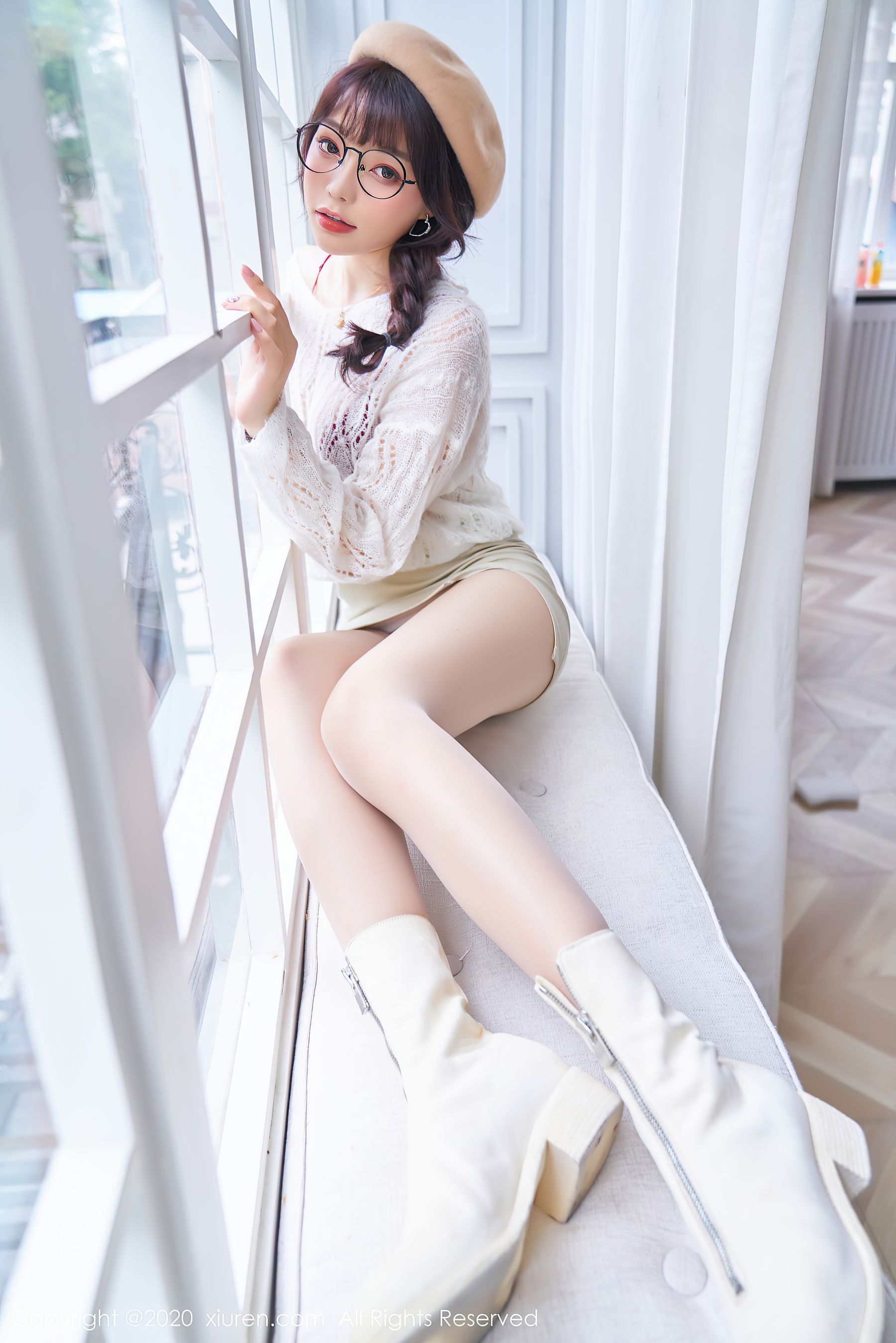 No.2859 芝芝Booty-图11